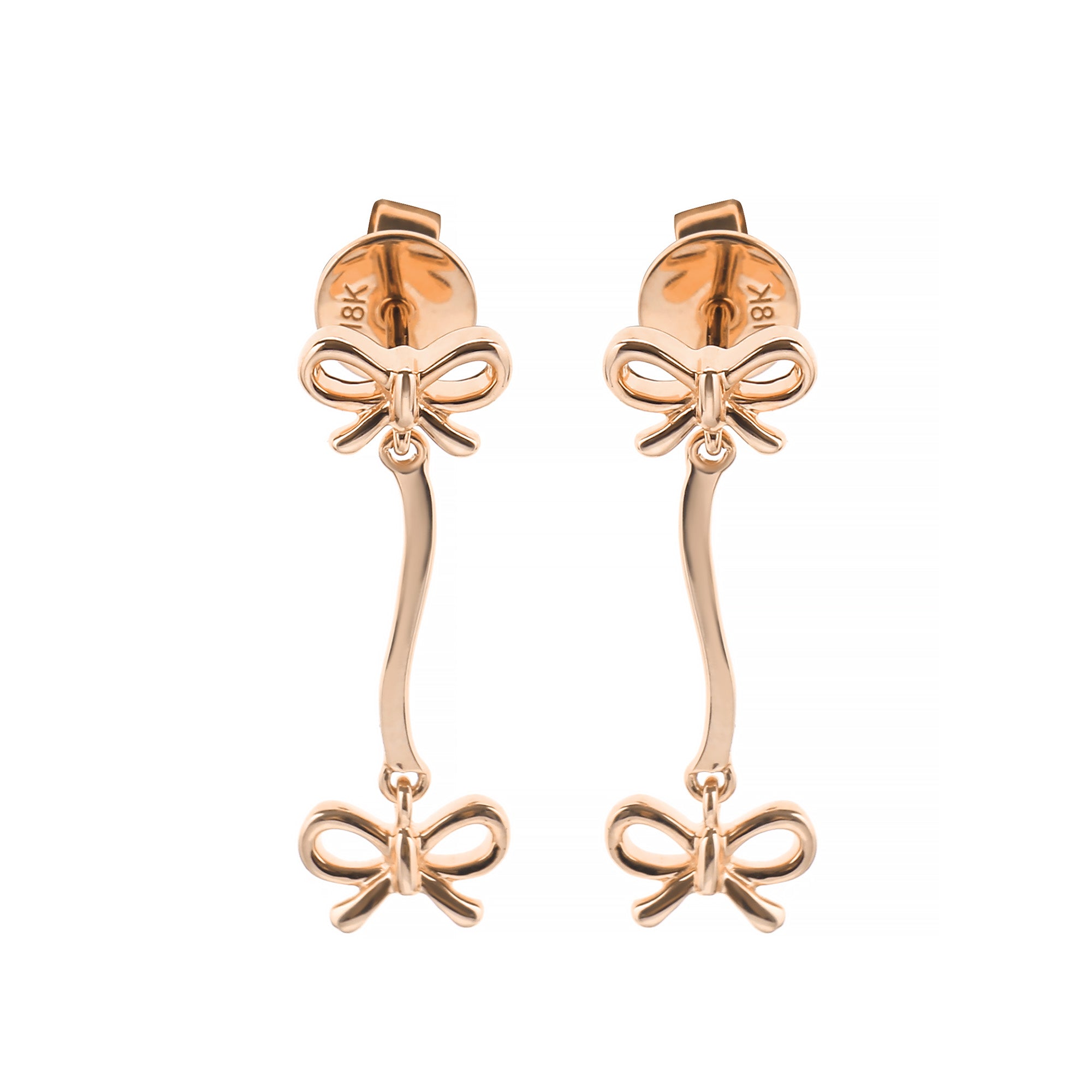 Lora Gold Earring (G2502210248)