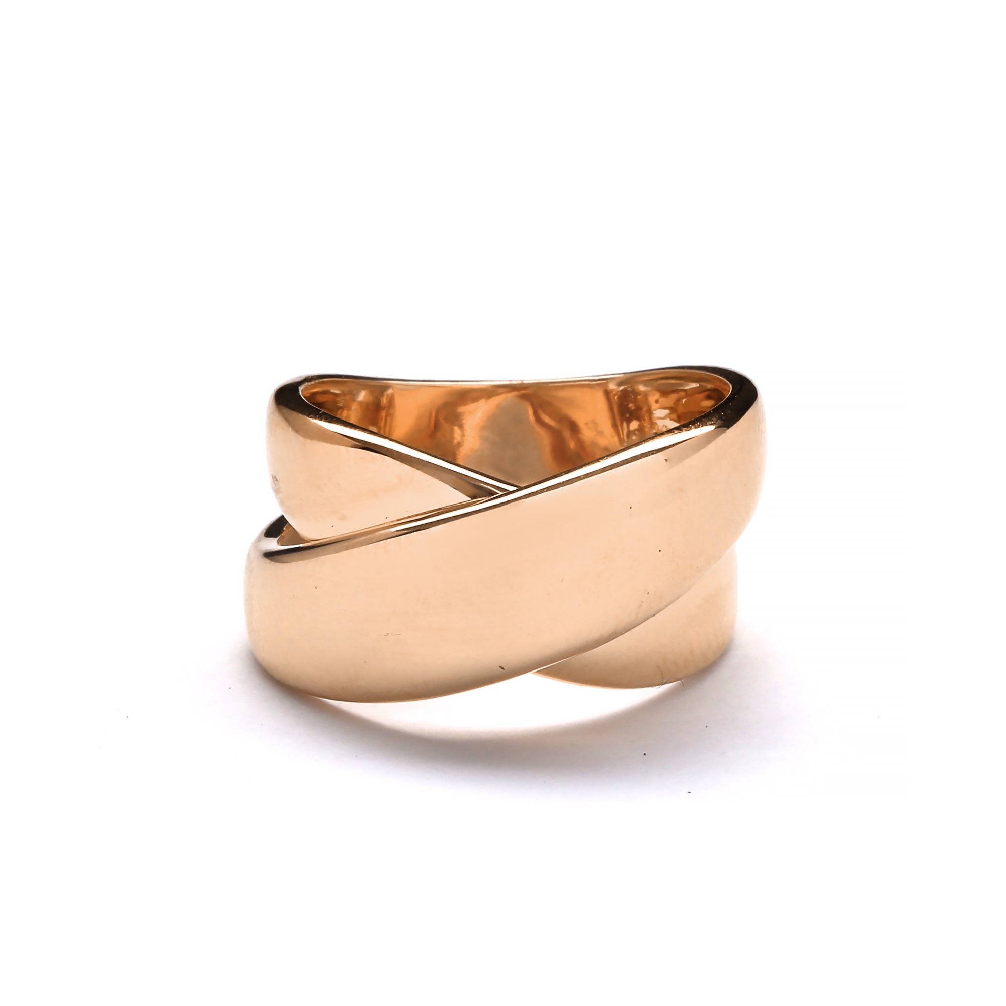 Lorath Gold Ring (G2508270004)