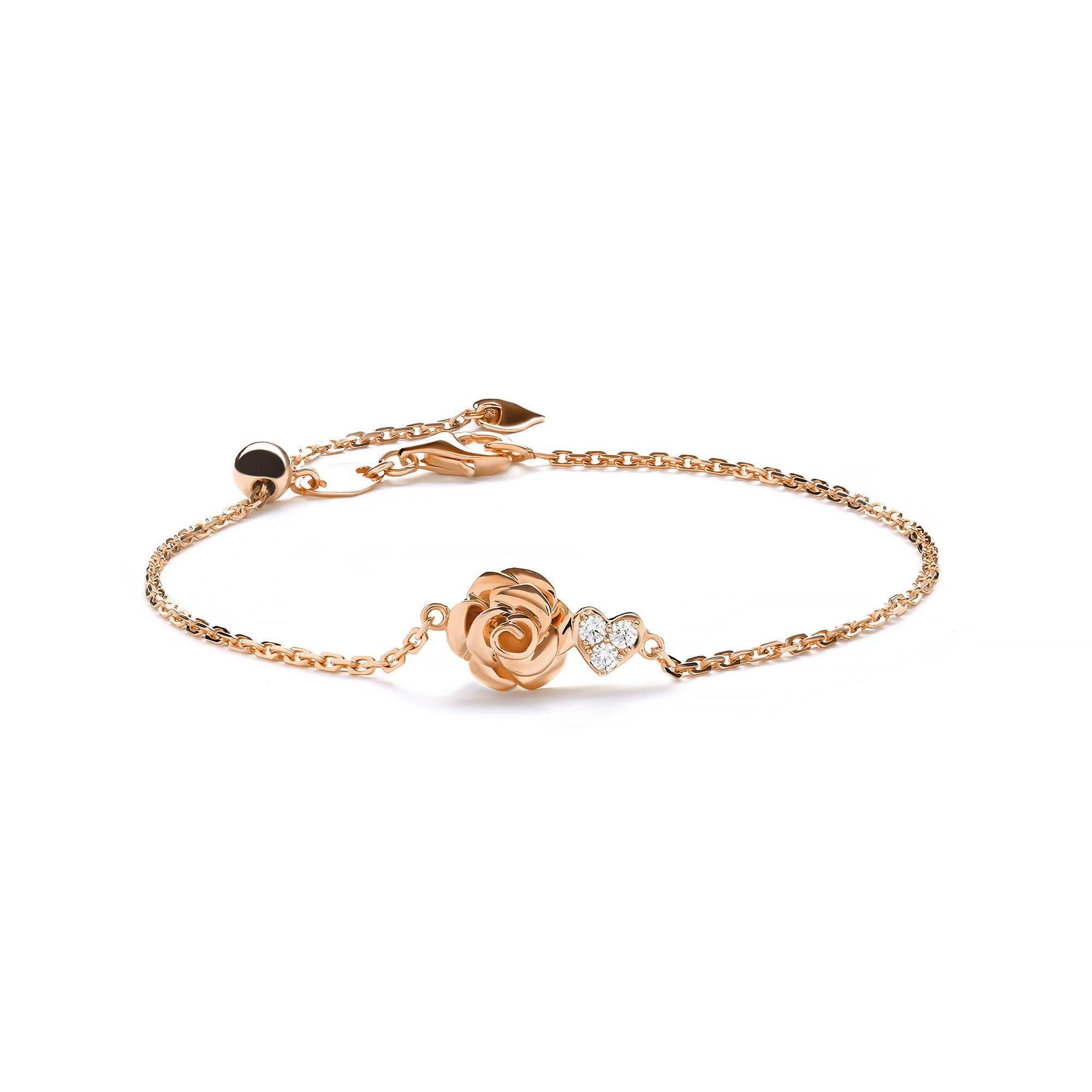 Lorien Diamond Bracelet (P2507110008)
