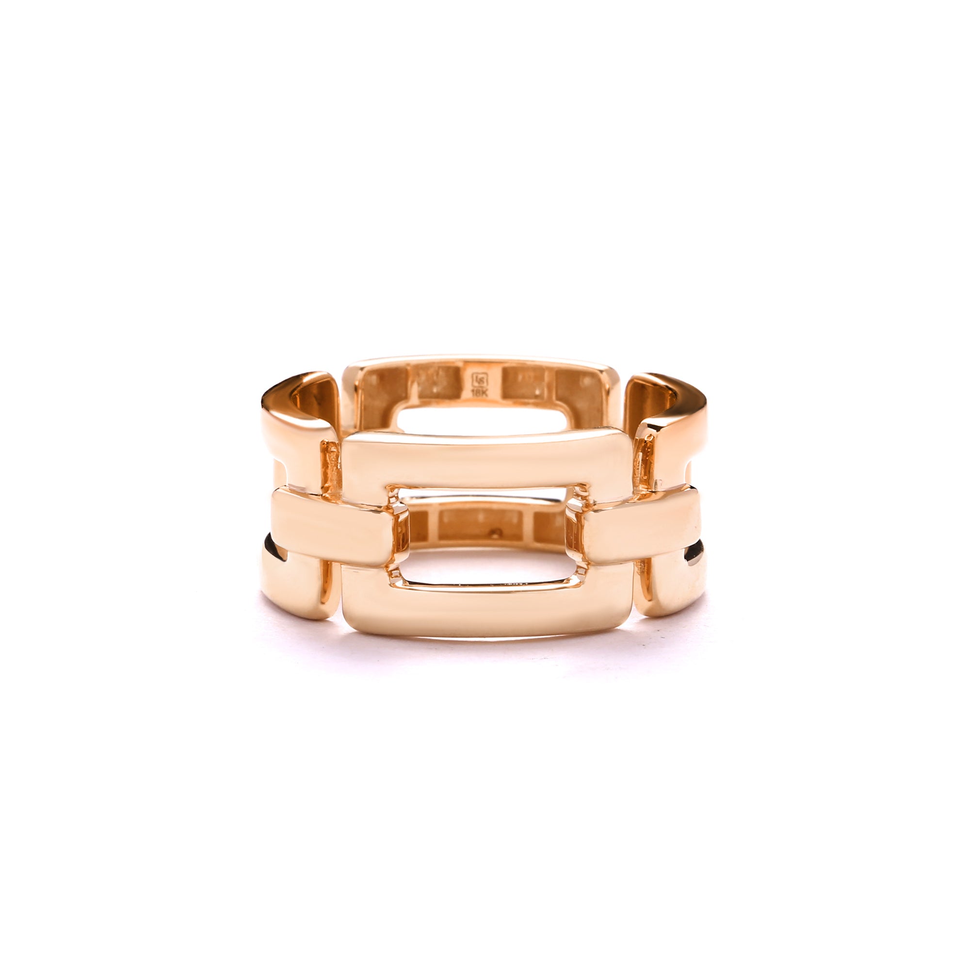 Losy Gold Ring (C2606300006)