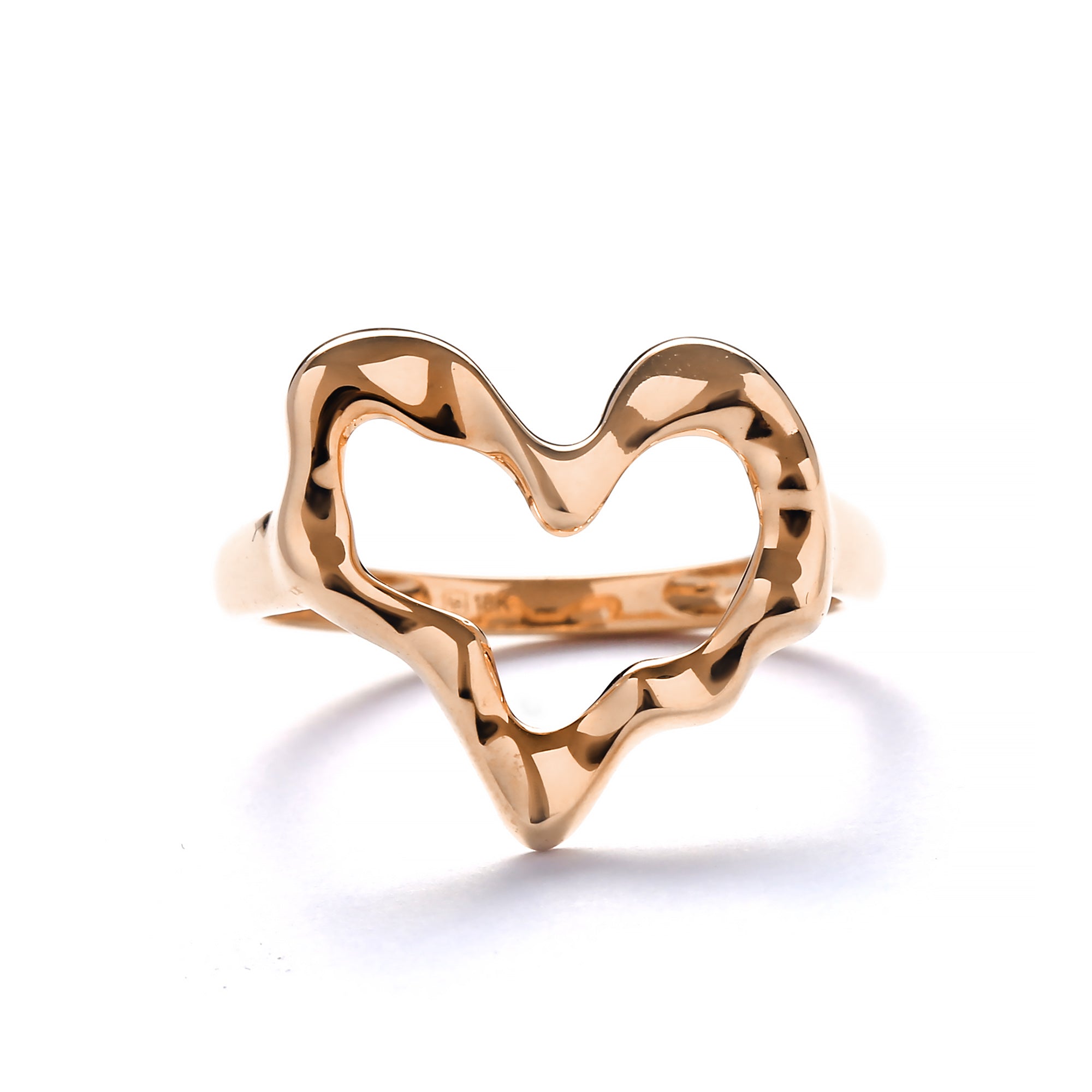Love Gold Ring (G2510300050)