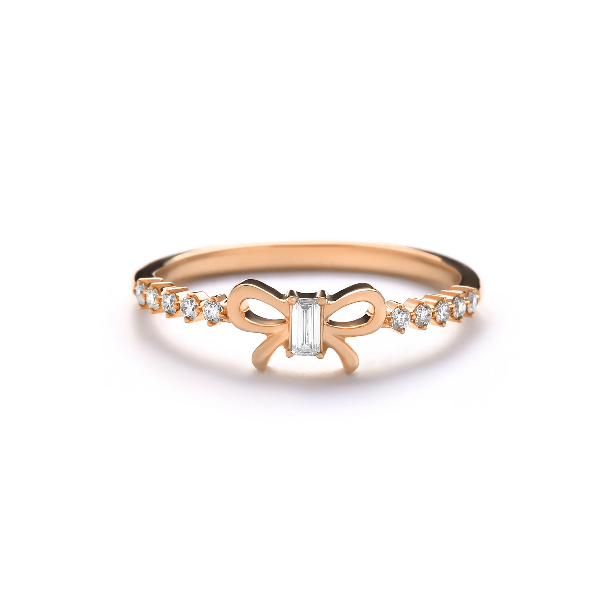 Lunara Diamond Ring (P2512030192)