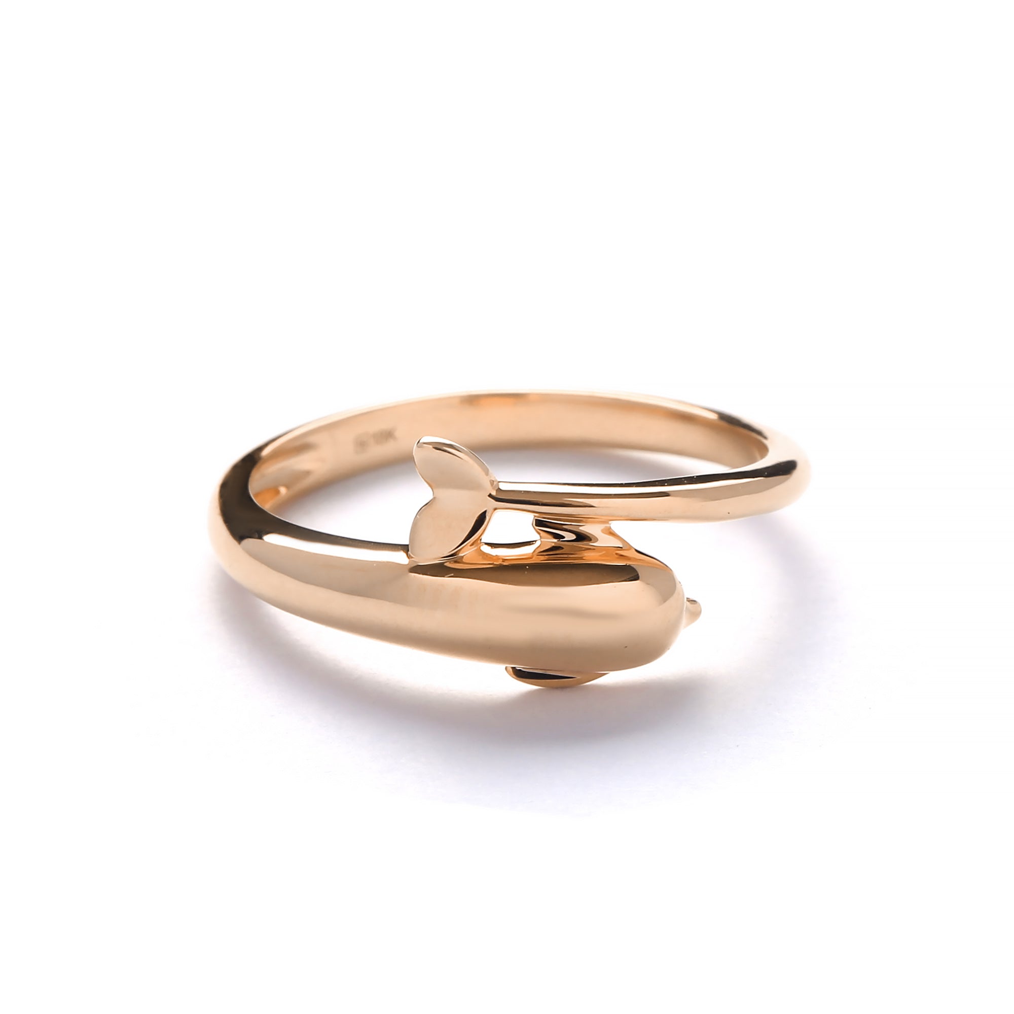 Lunira Gold Ring (G2512010098)