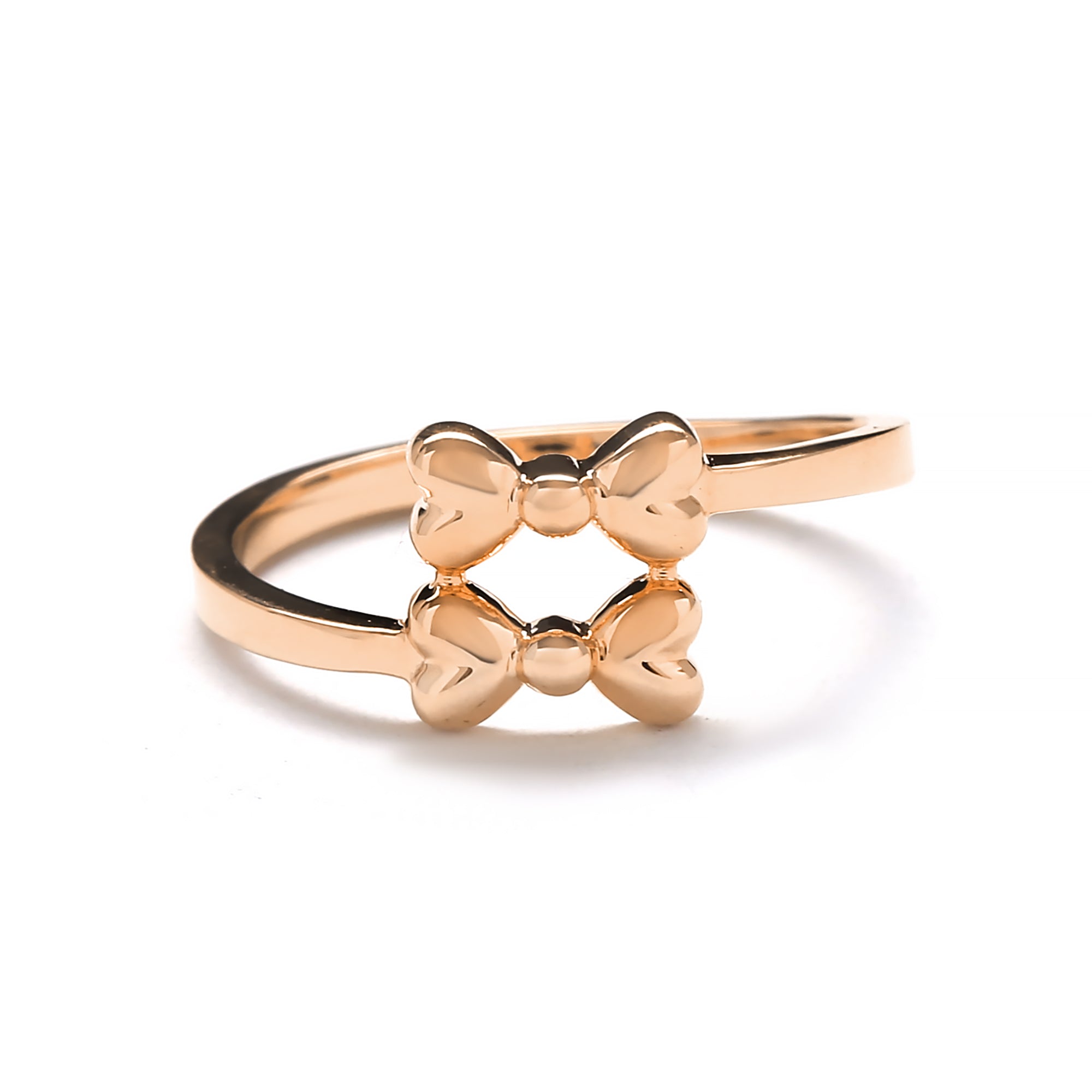 Luvéa Gold Ring (G2512090120)