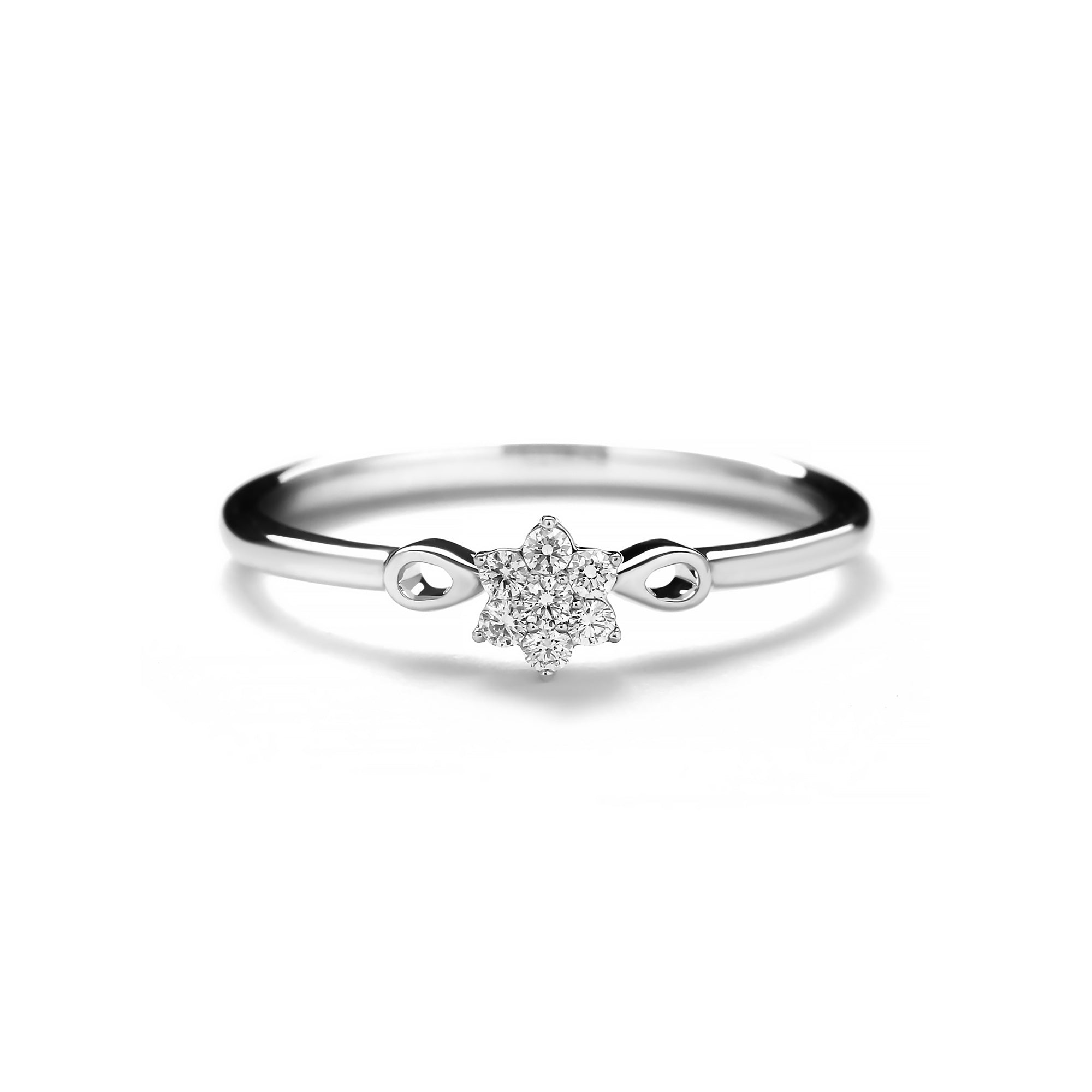 Lyrael Diamond Ring (P2510010172)