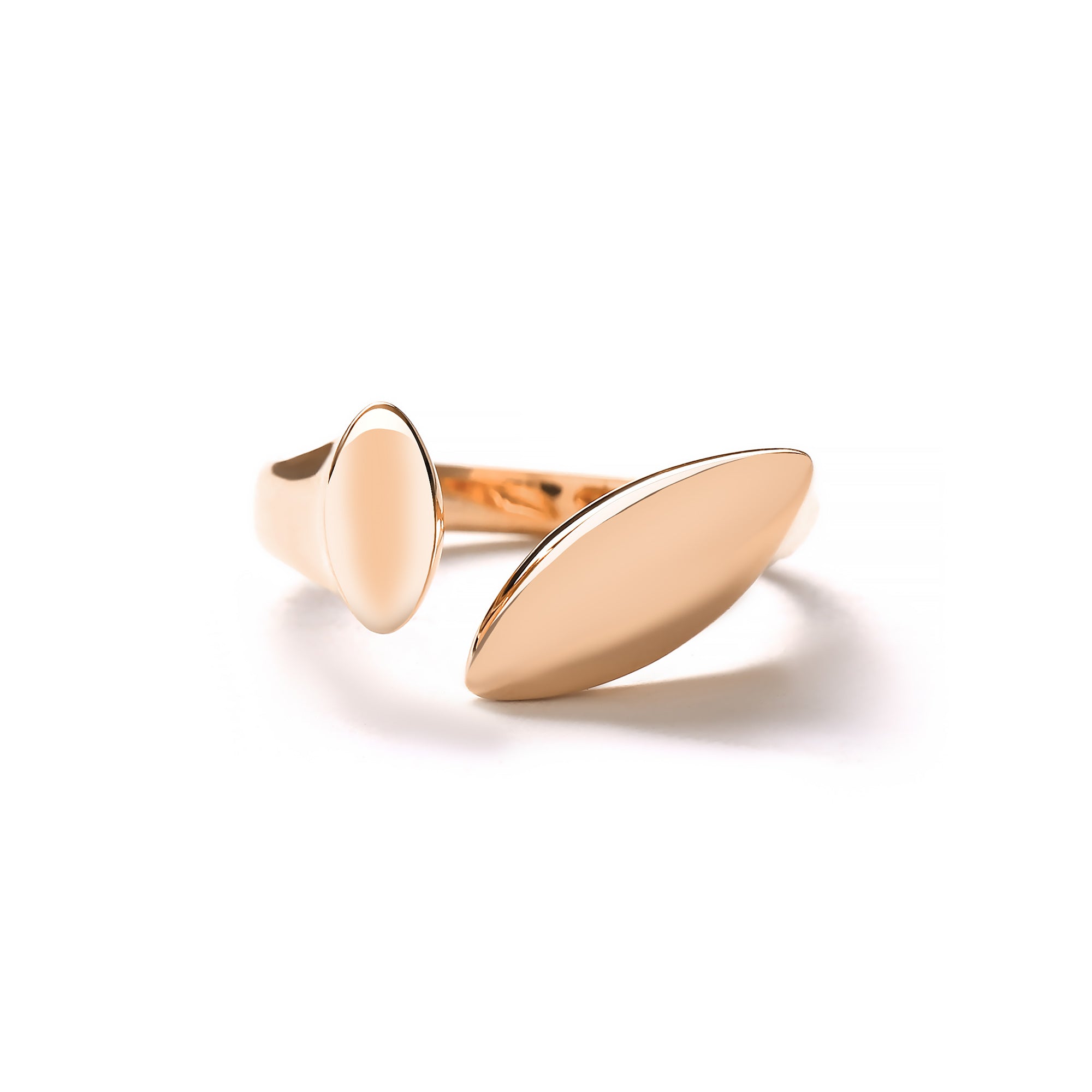 Lyvéra Gold Ring (G2507310001)