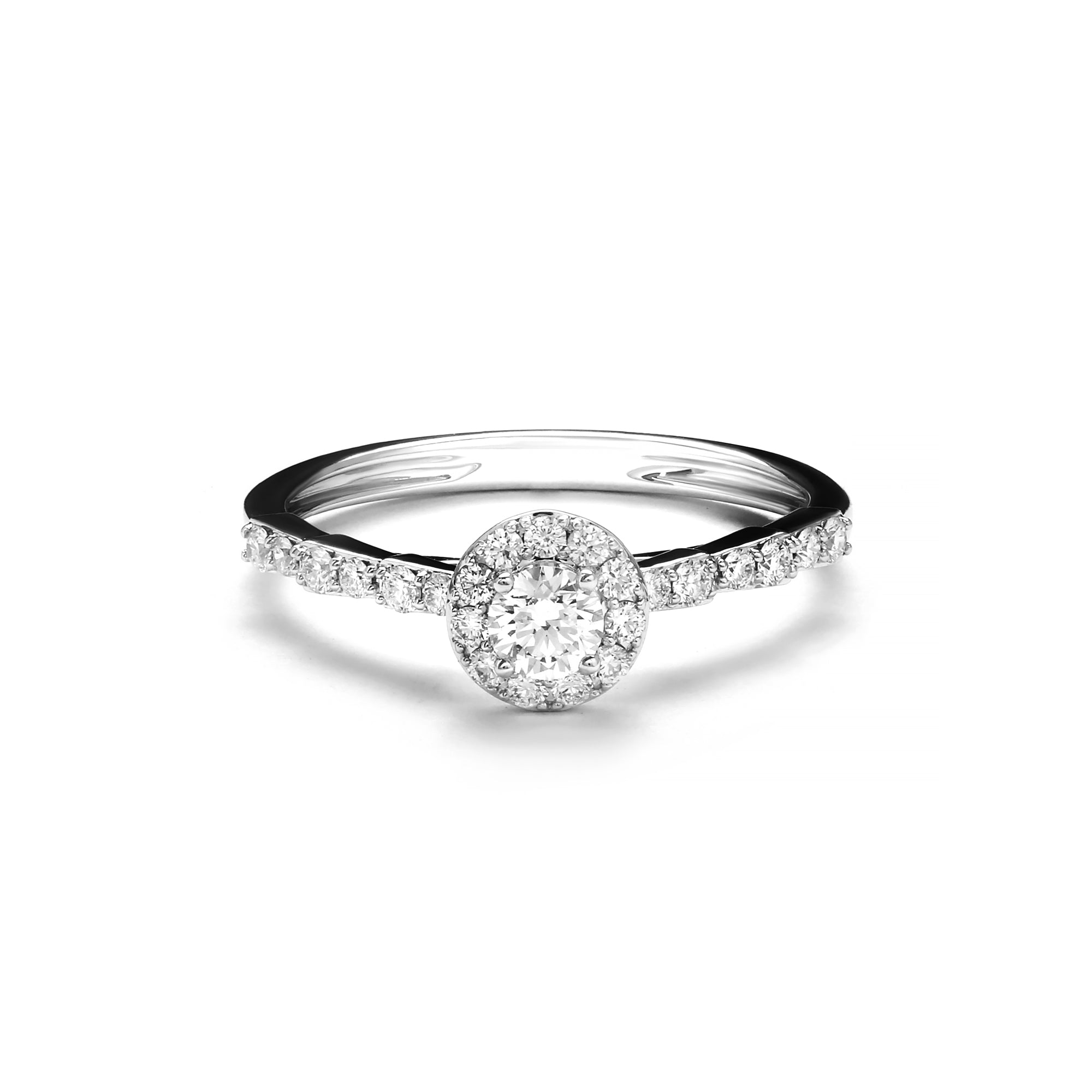 Maphira Diamond Ring (P2502060036)