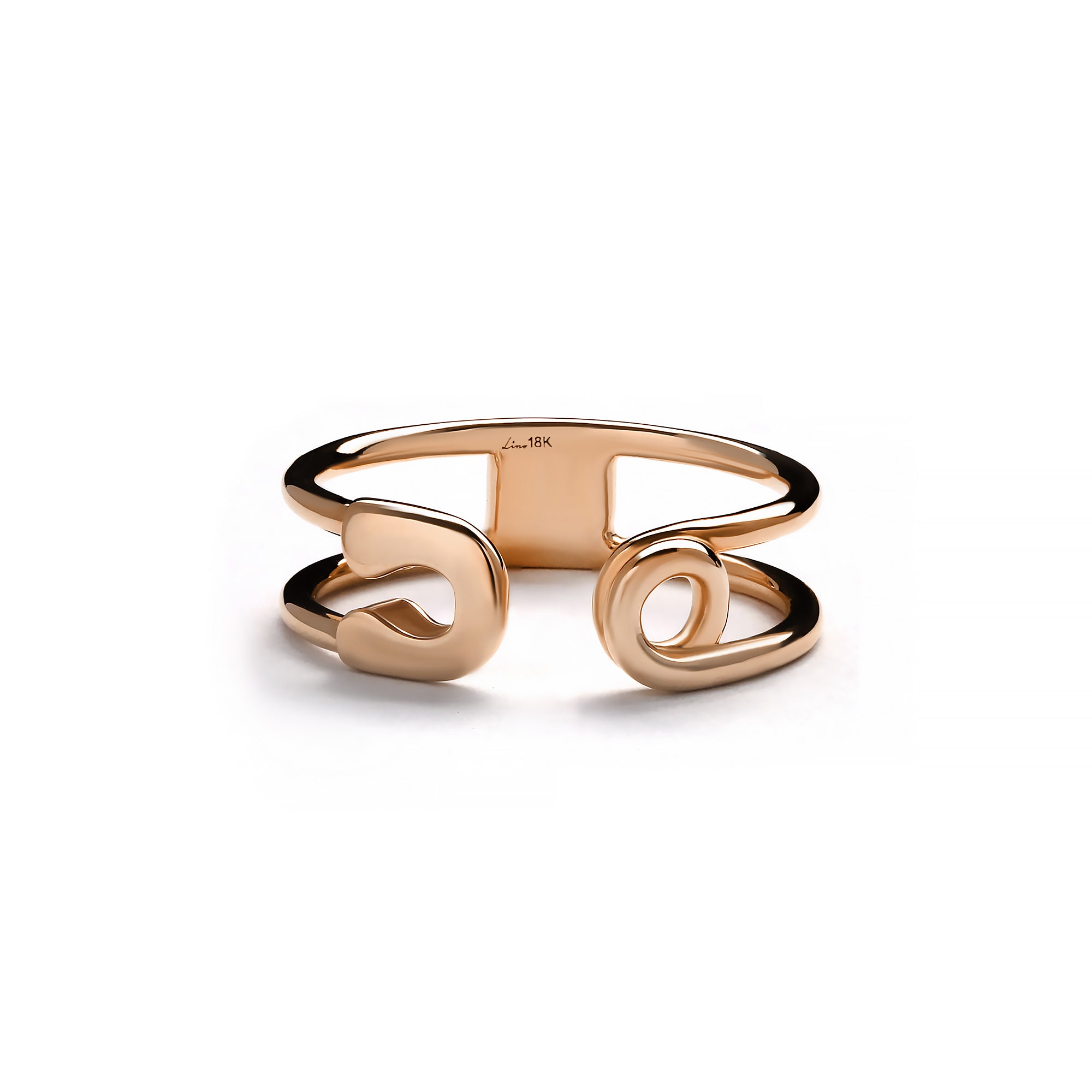 Maris Gold Ring (C2412160681)