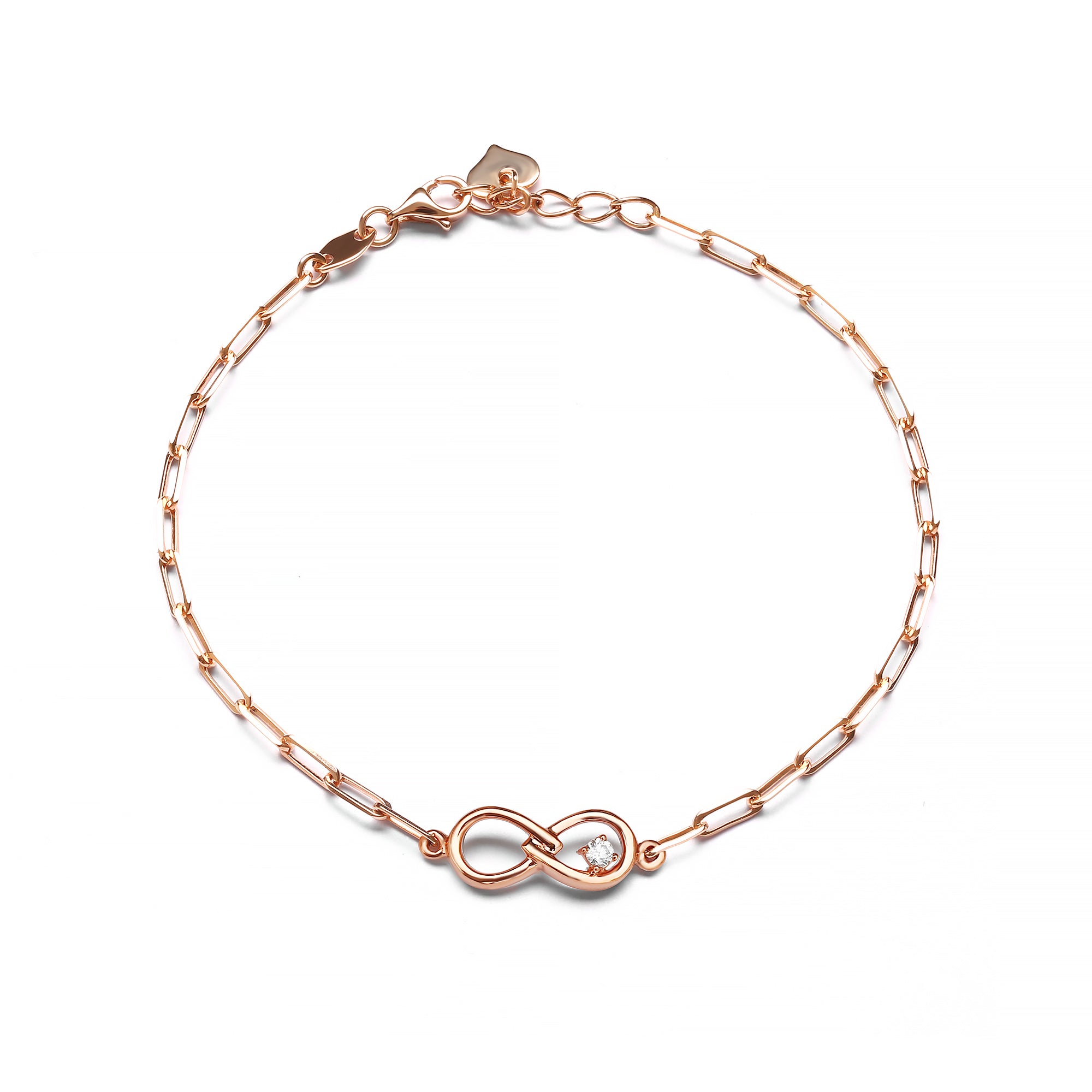 Marybeth Diamond Bracelet (P2301250025)