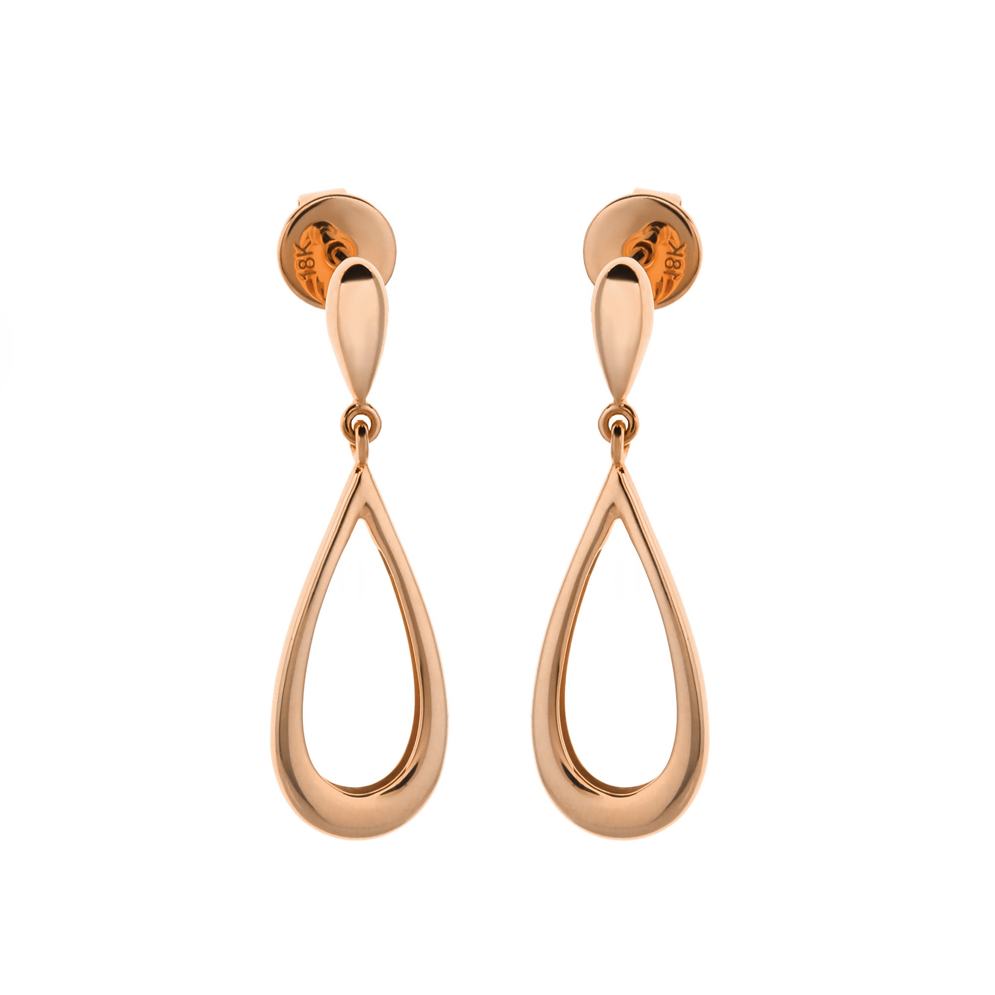 Mava Gold Earring (G2503280011)
