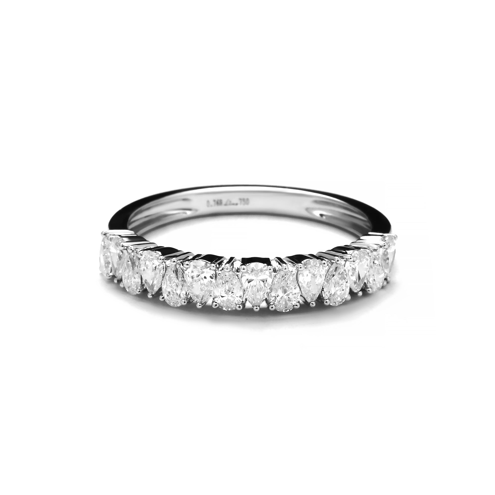 Mavi Diamond Ring (P2410230007)