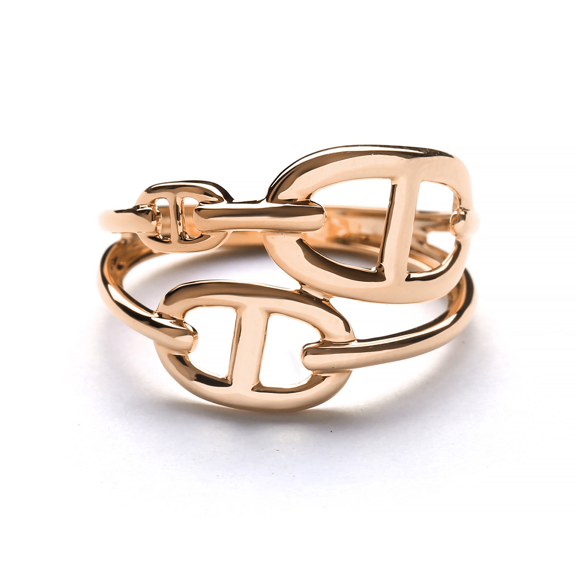 Mavren Gold Ring (G2510030209)