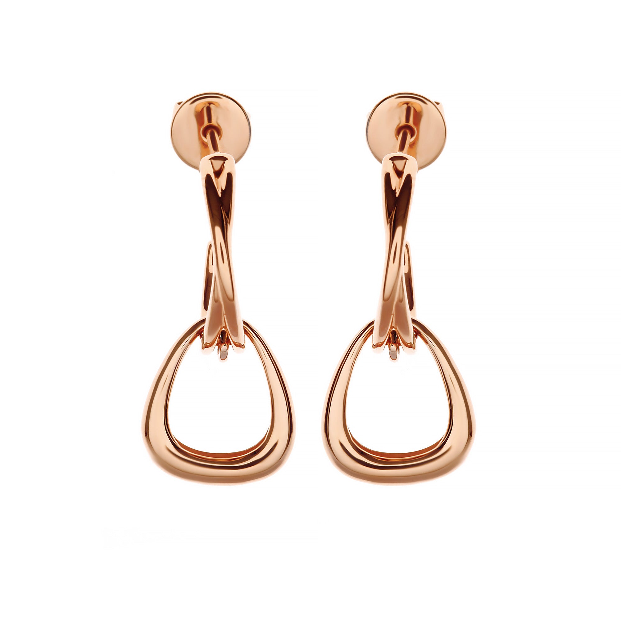 Meghan Gold Earring (G2403040018)