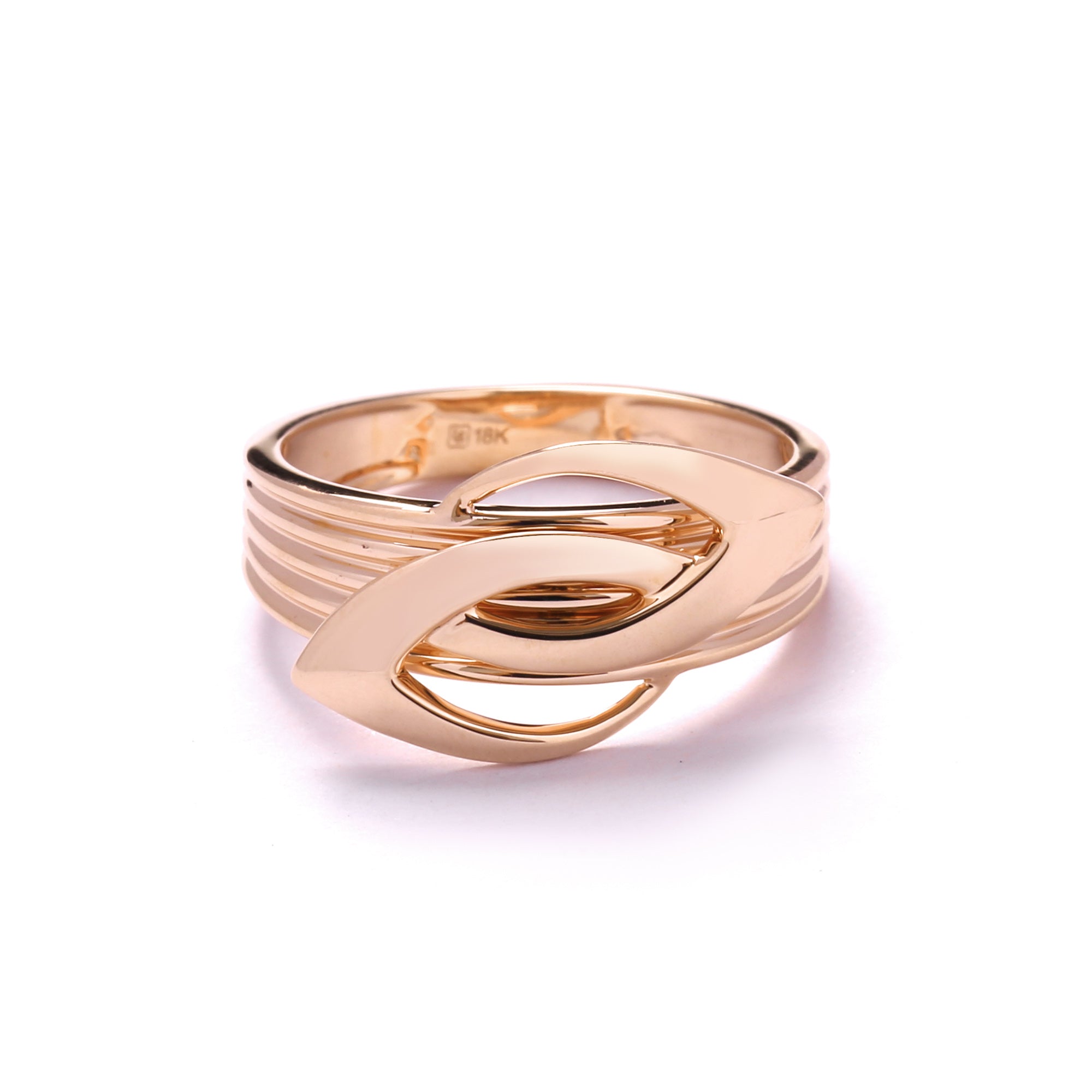 Meya Gold Ring (G2606120496)