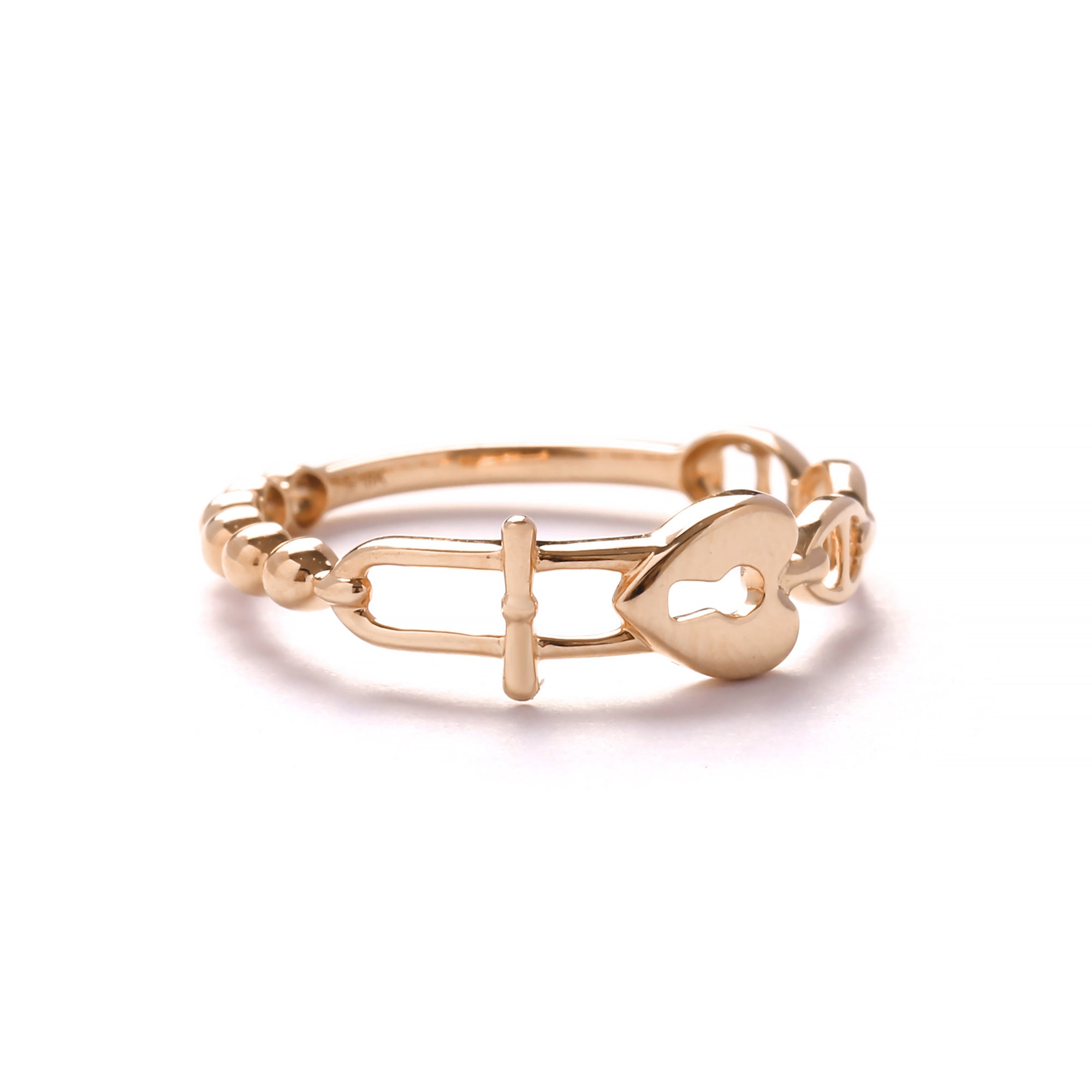 Miora Gold Ring (G2606120499)
