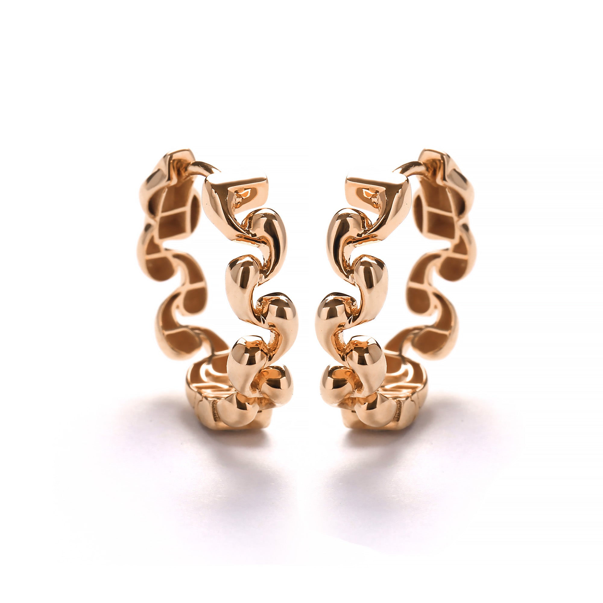 Mirel Gold Earring (C2505070030)