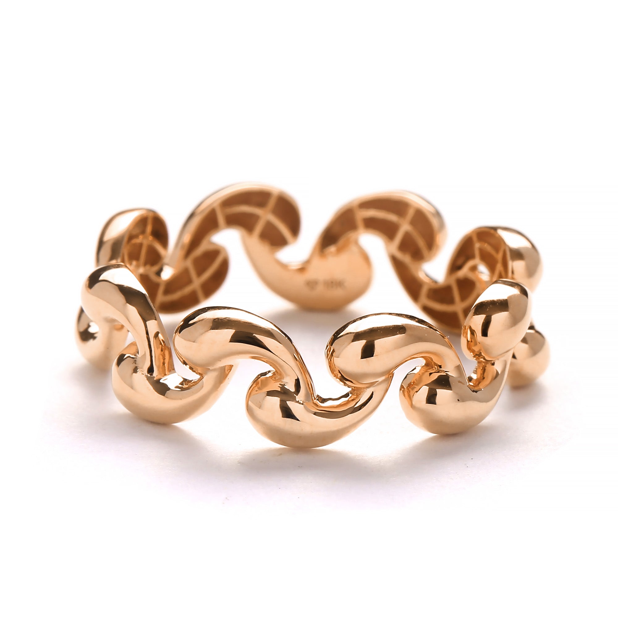 Mirel Gold Ring (C2506260428)
