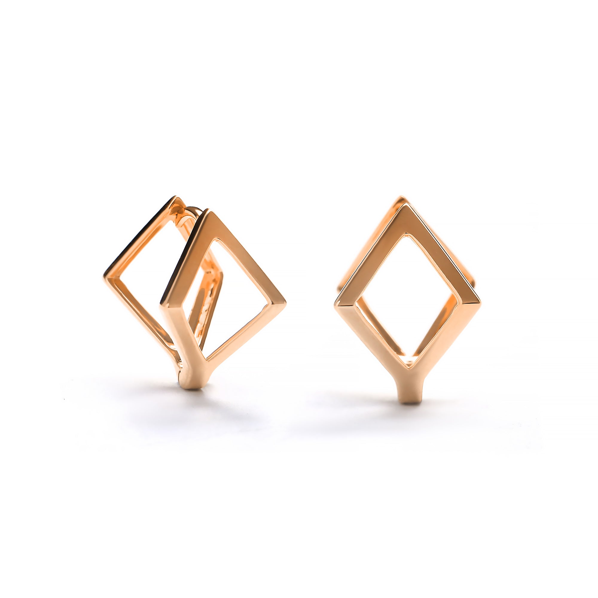 Myrae Gold Earring (G2508200010)
