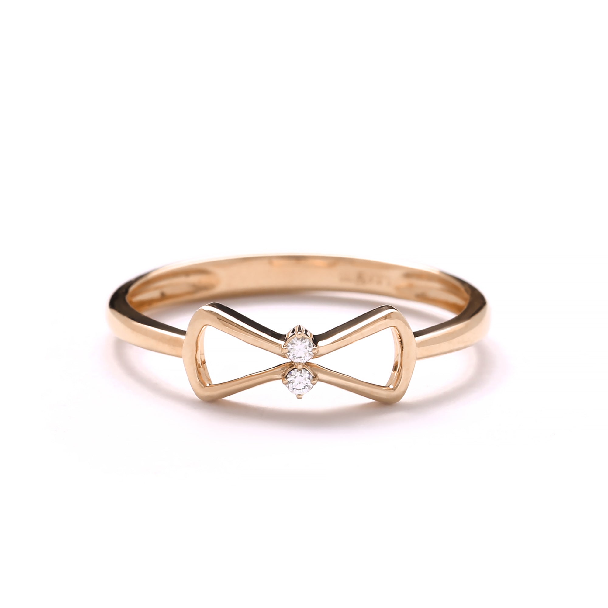 NOVITA Diamond Ring (P2602180109)