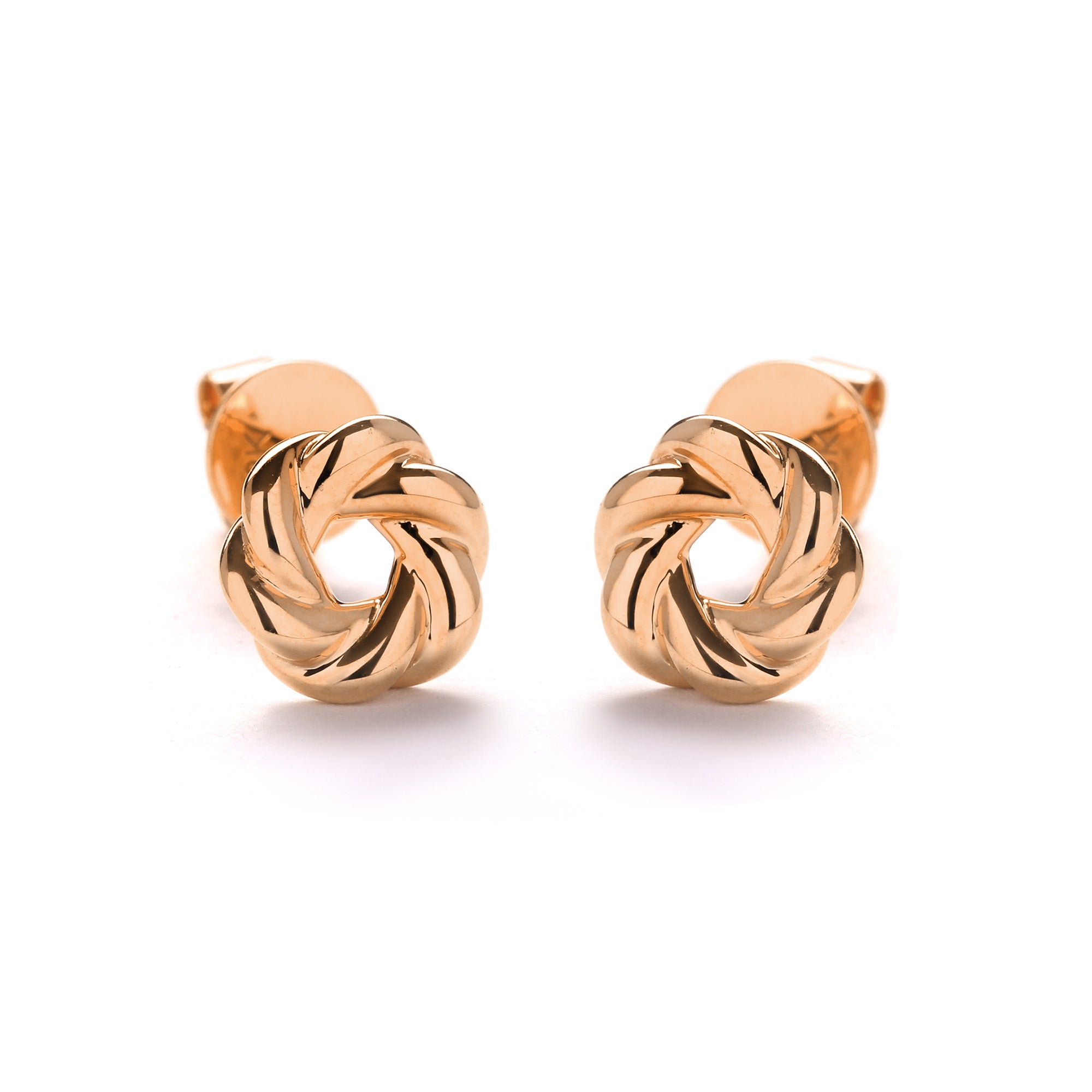 Naeva Gold Earring (G2507140152)