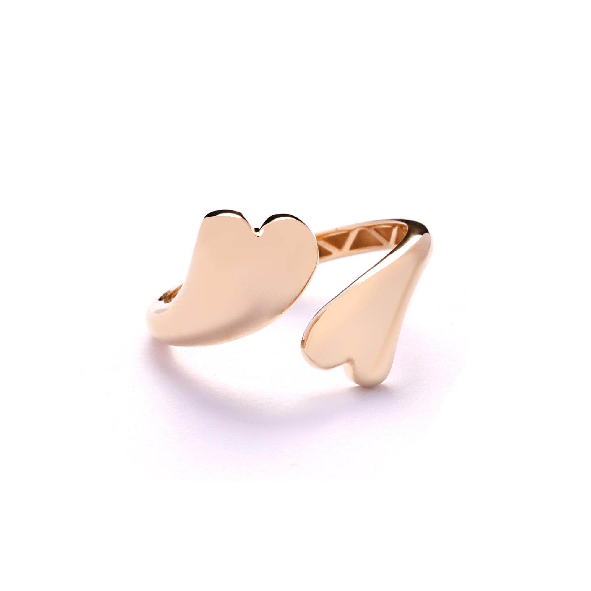 Naira Gold Ring (C2607200021)
