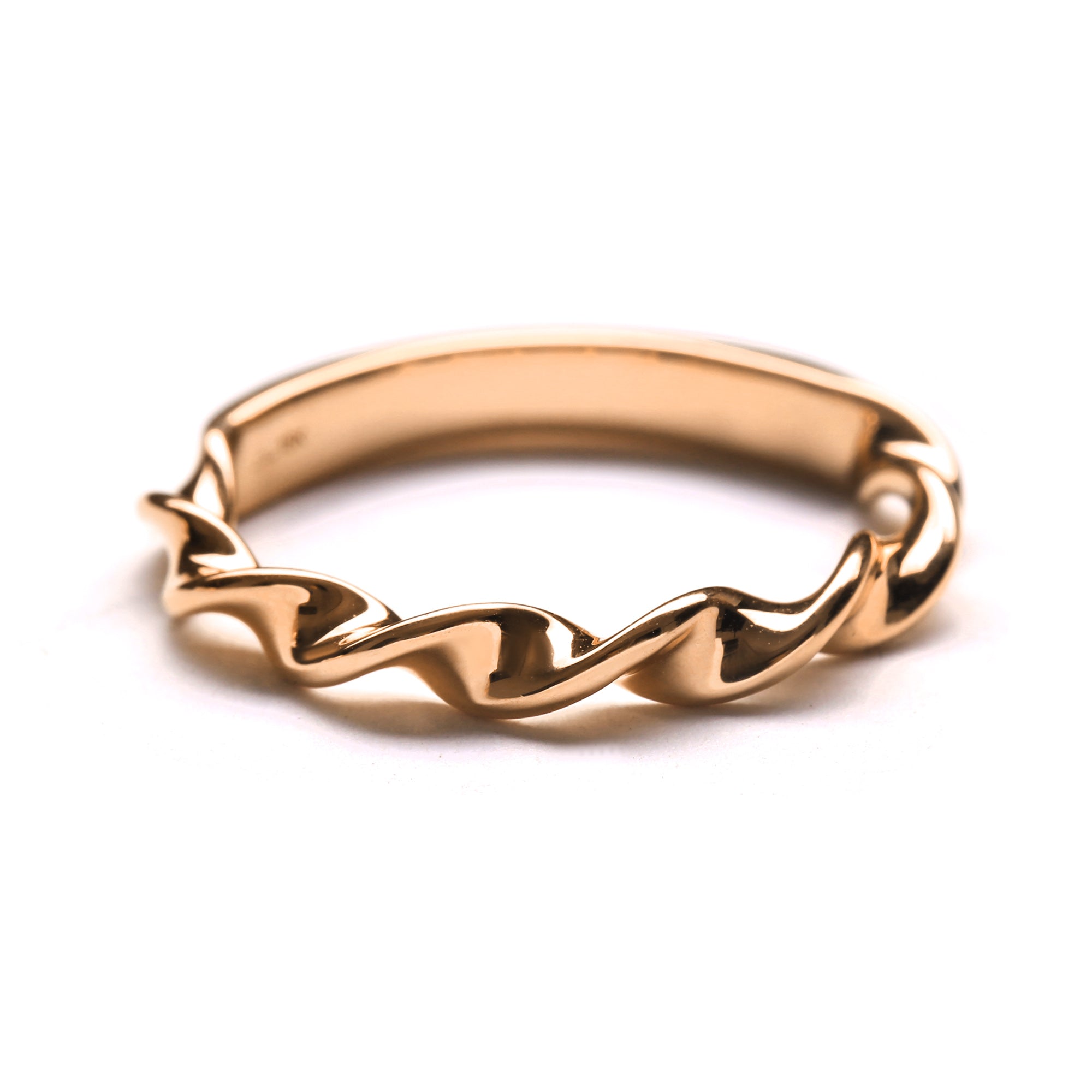 Naturelyth Gold Ring (G2509160257)