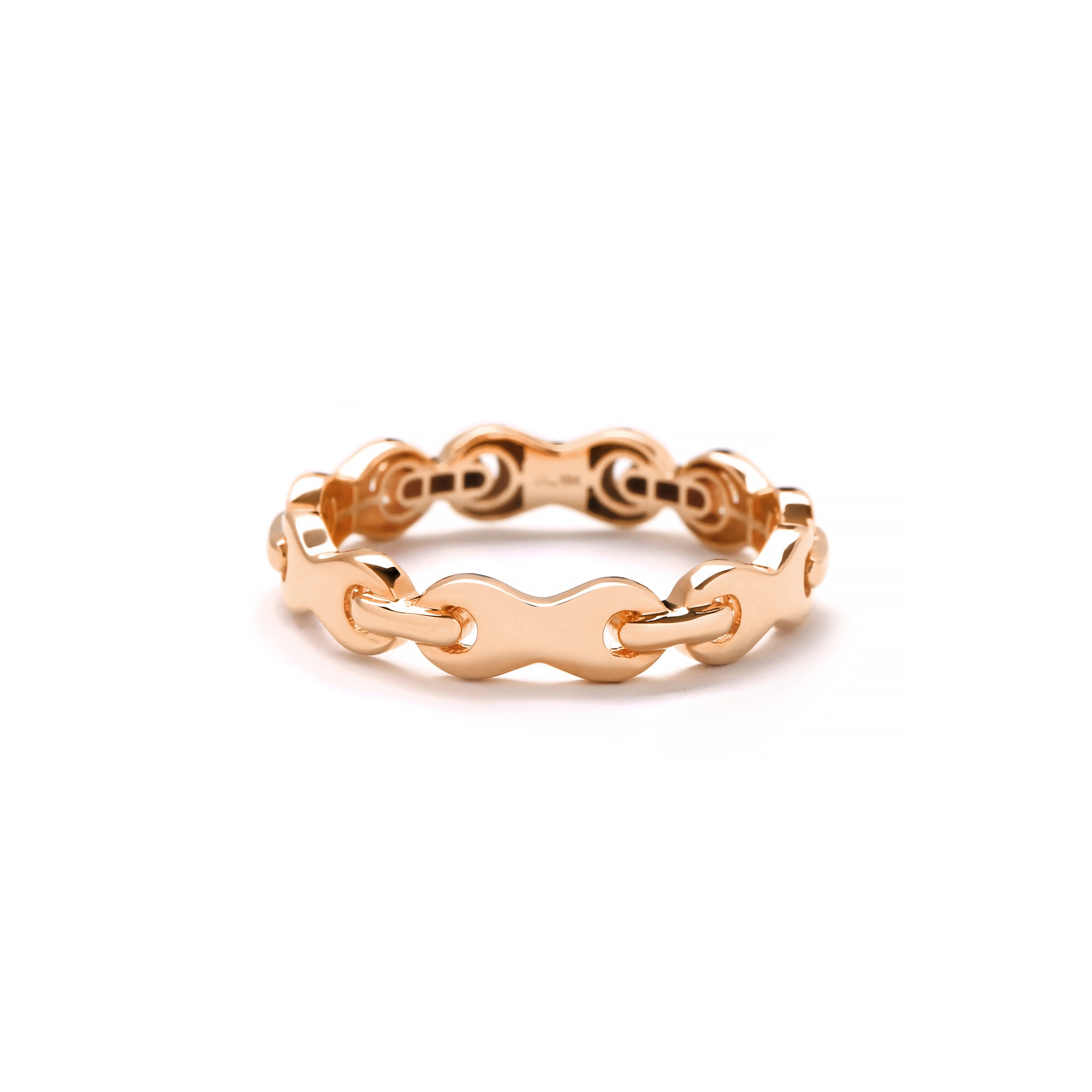 Noael Gold Ring (C2509240206)