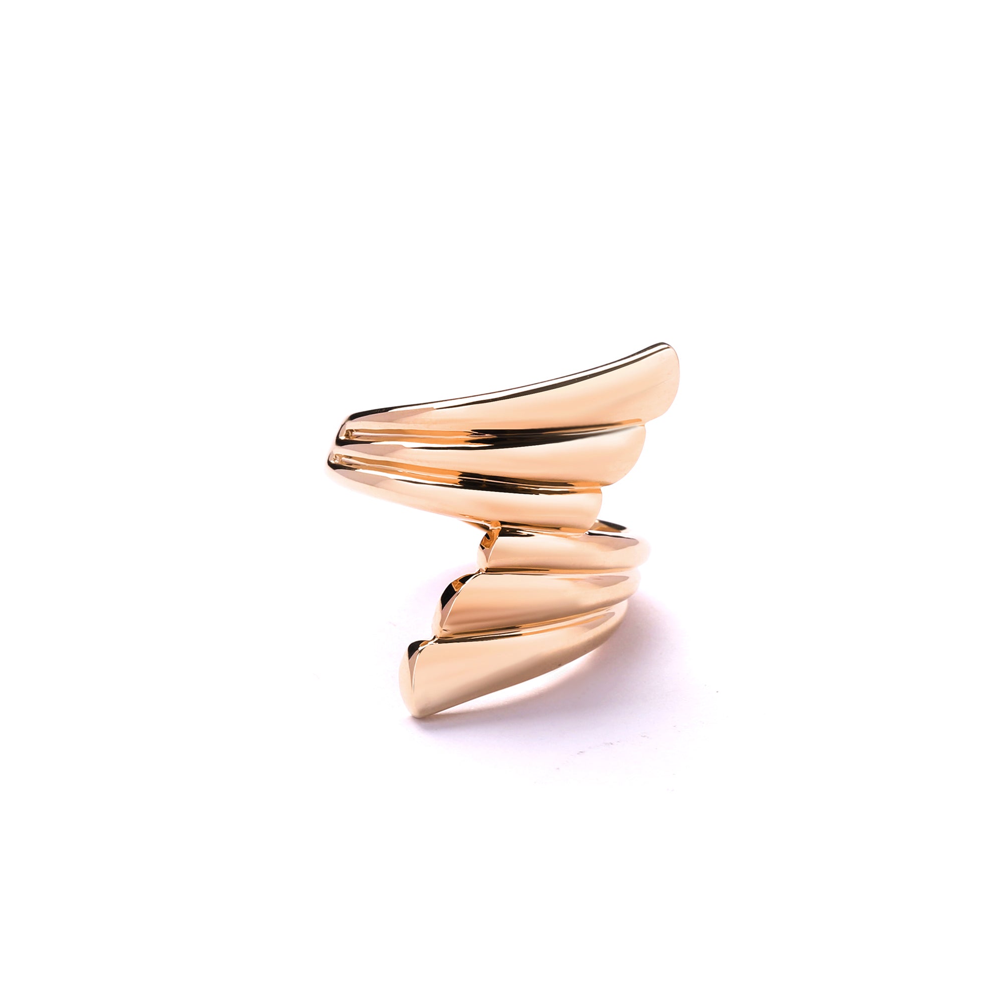 Noren Gold Ring (C2602030004)