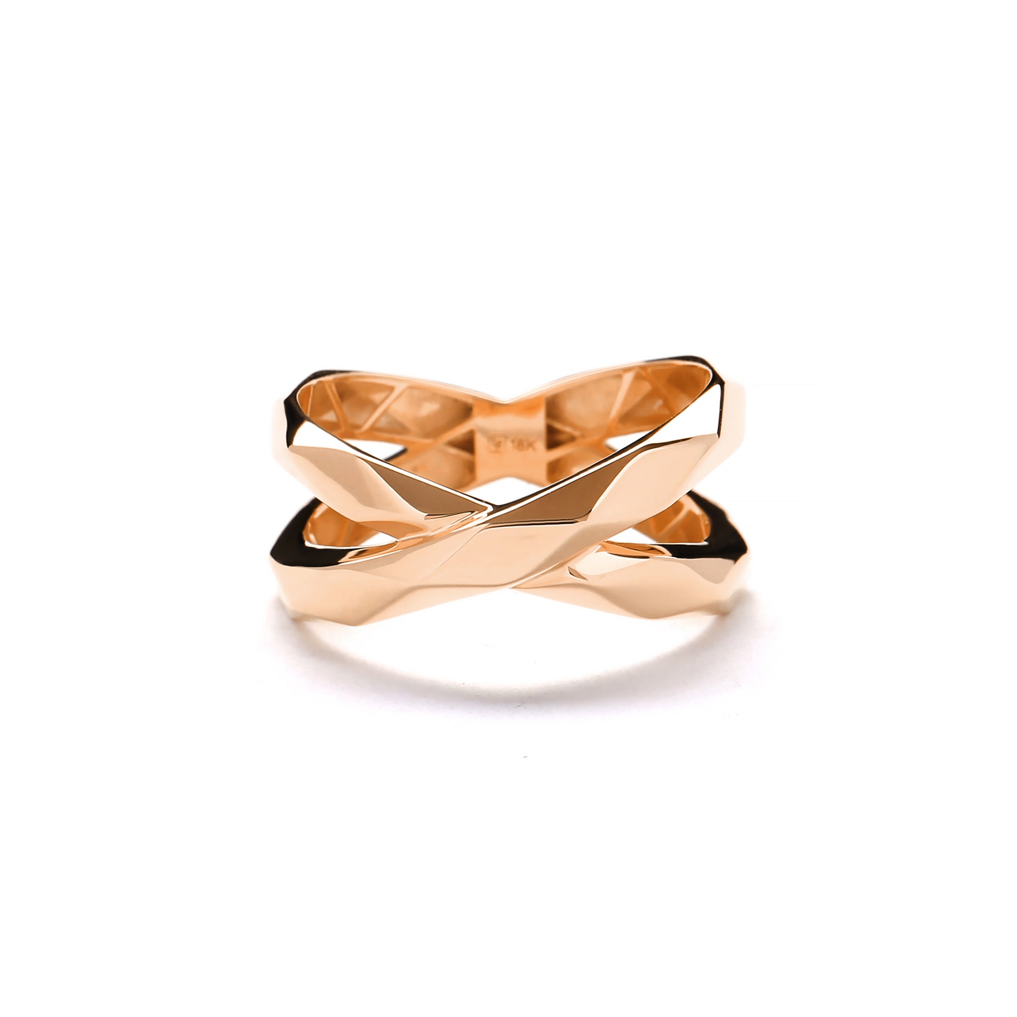 Noris Gold Ring (C2602200088)