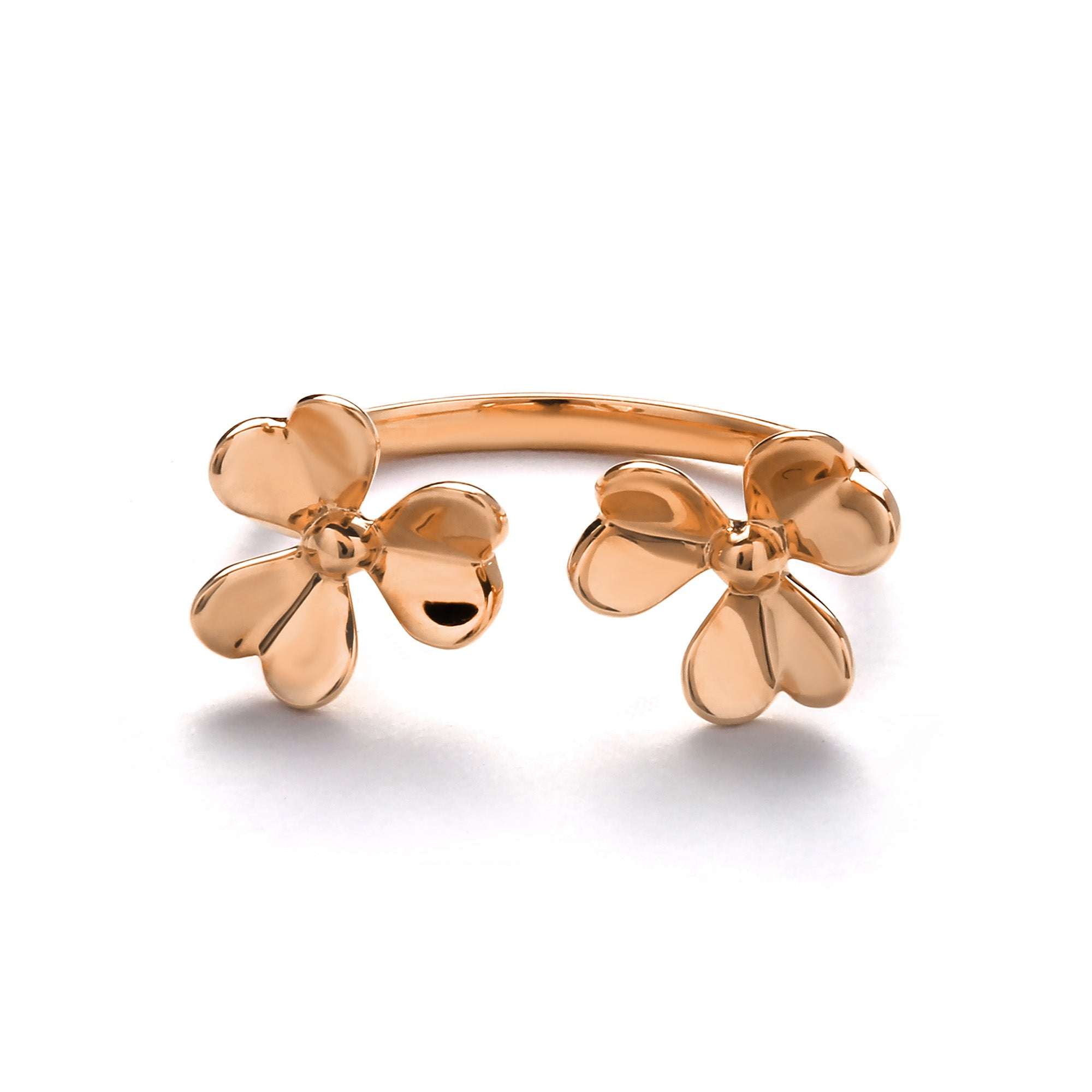 Nova Gold Ring (G2504070009)