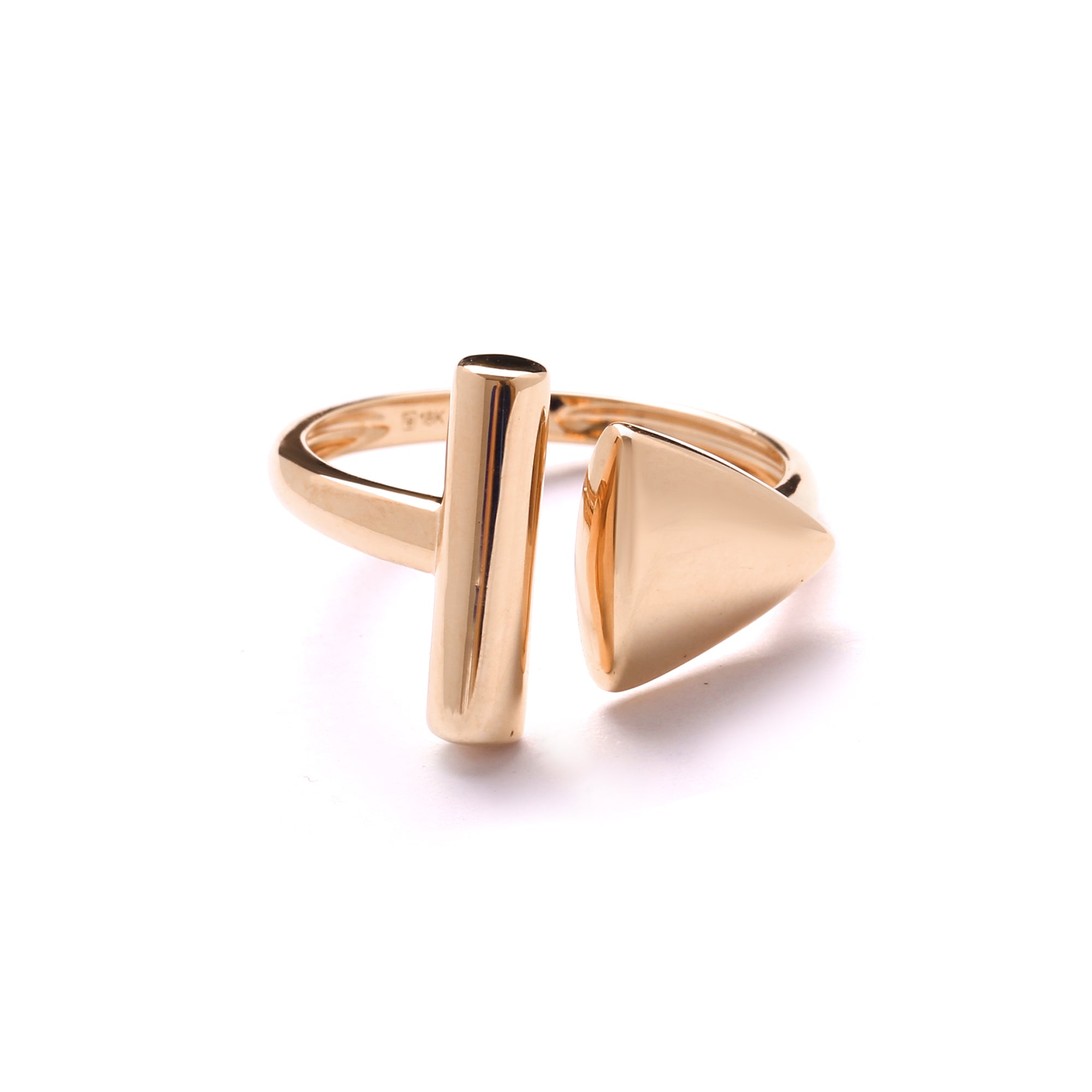 Nylae Gold Ring (G2606160078)