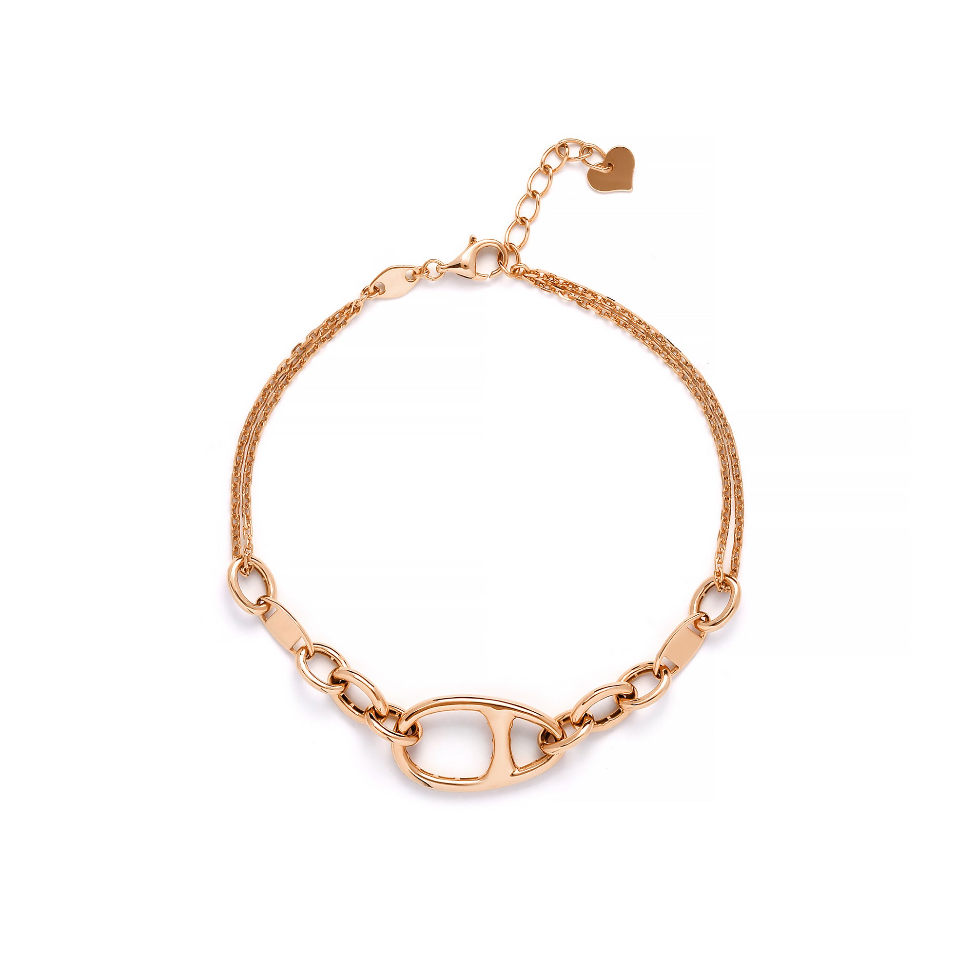 Nyrianth Gold Bracelet Rosegold (C2505271162)