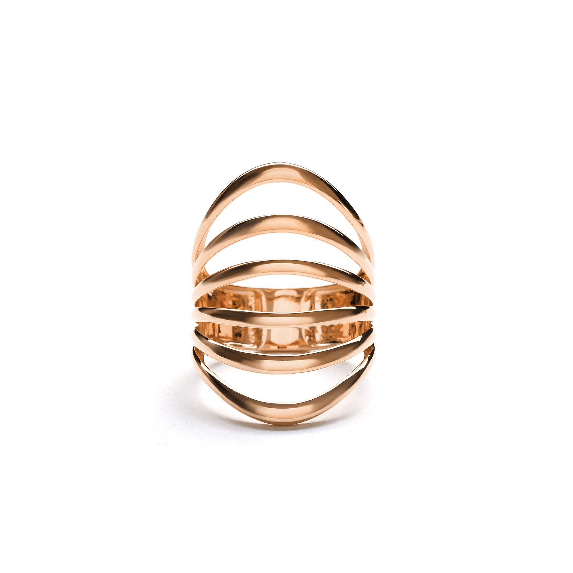 Nyven Gold Ring (C2509160219)