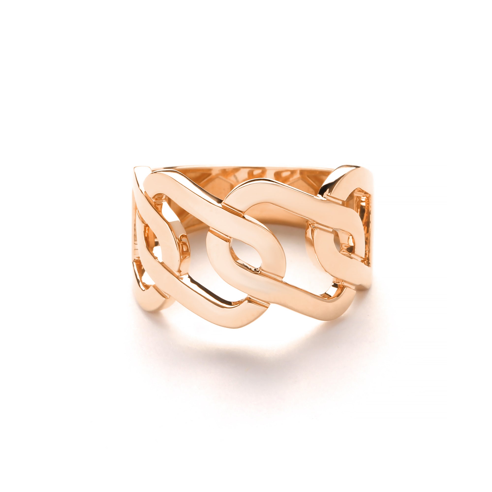 Nyvena Gold Ring (C2605190033)