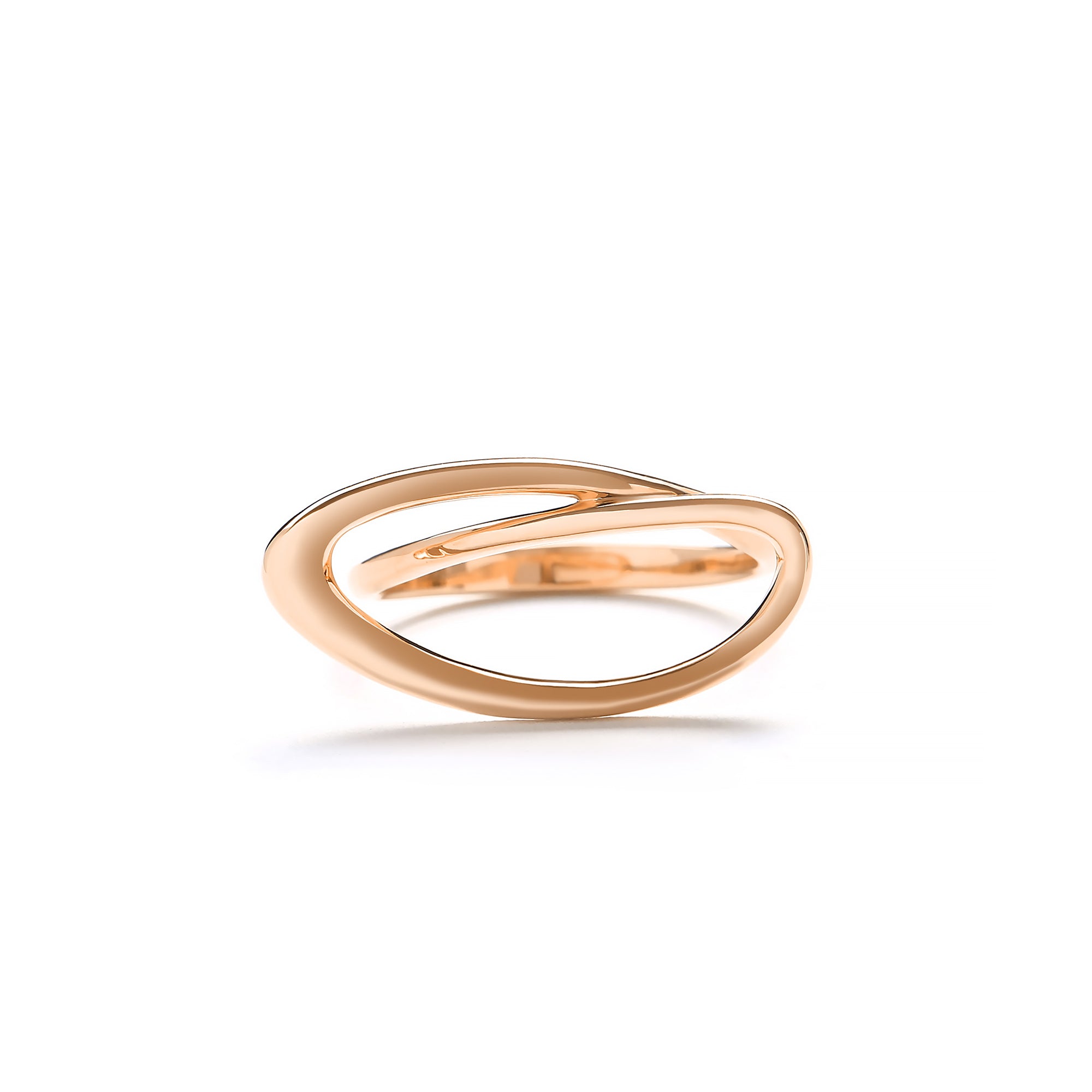 Nyxora Gold Ring (G2510230057)