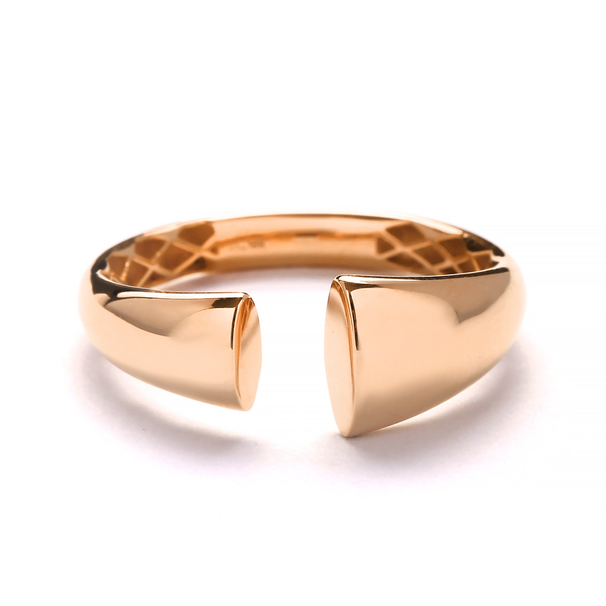 Oceleen Gold Ring (C2508150241)
