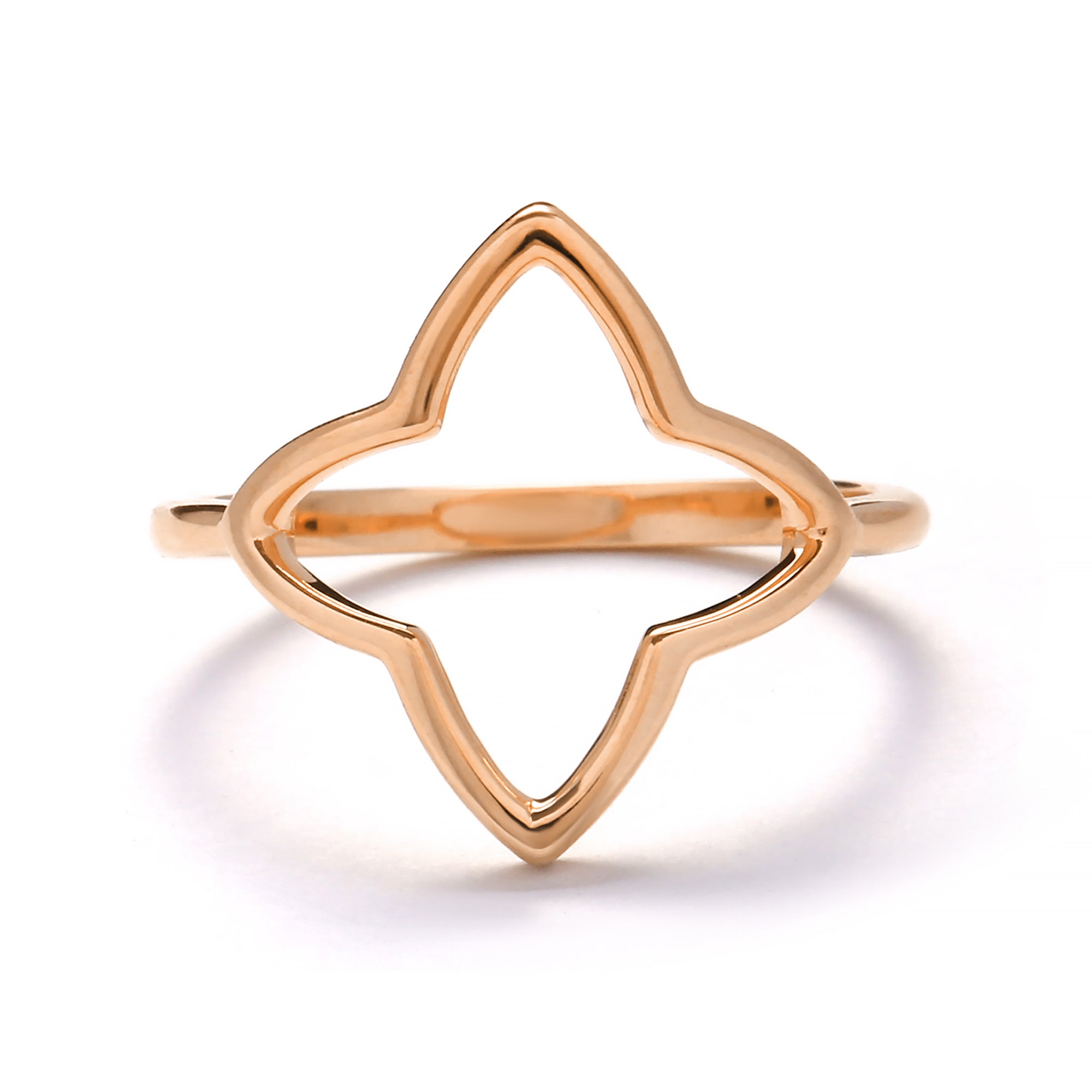 Olythra Gold Ring (G2503100219)