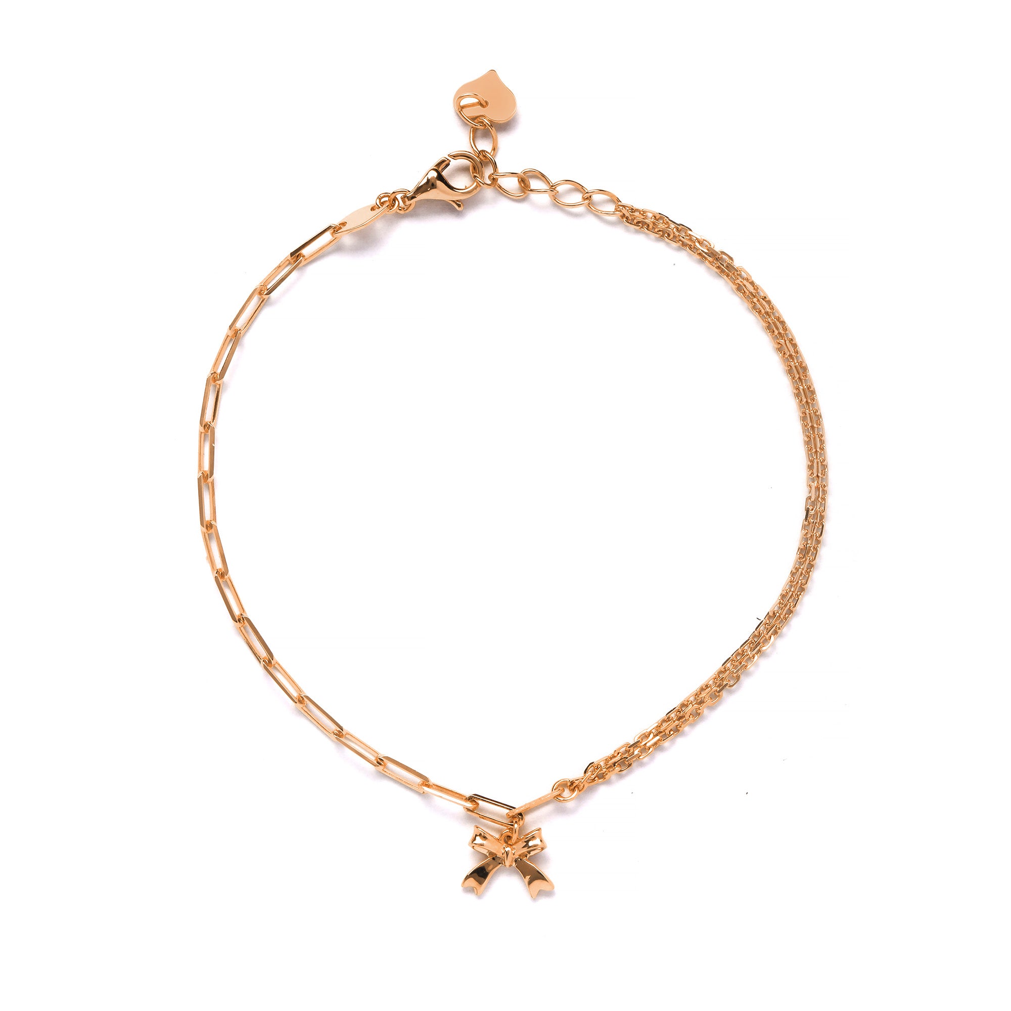 Omryn Gold Bracelet Rosegold (G2507100133)