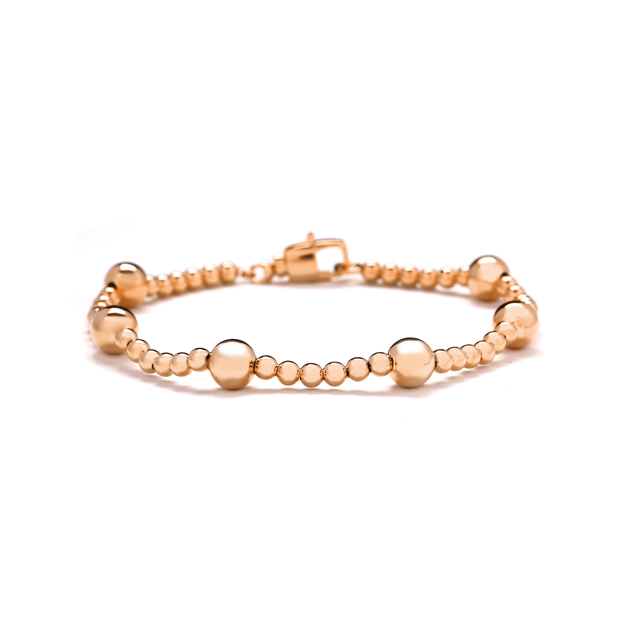 Orbelle Gold Bracelet (G2608200019)