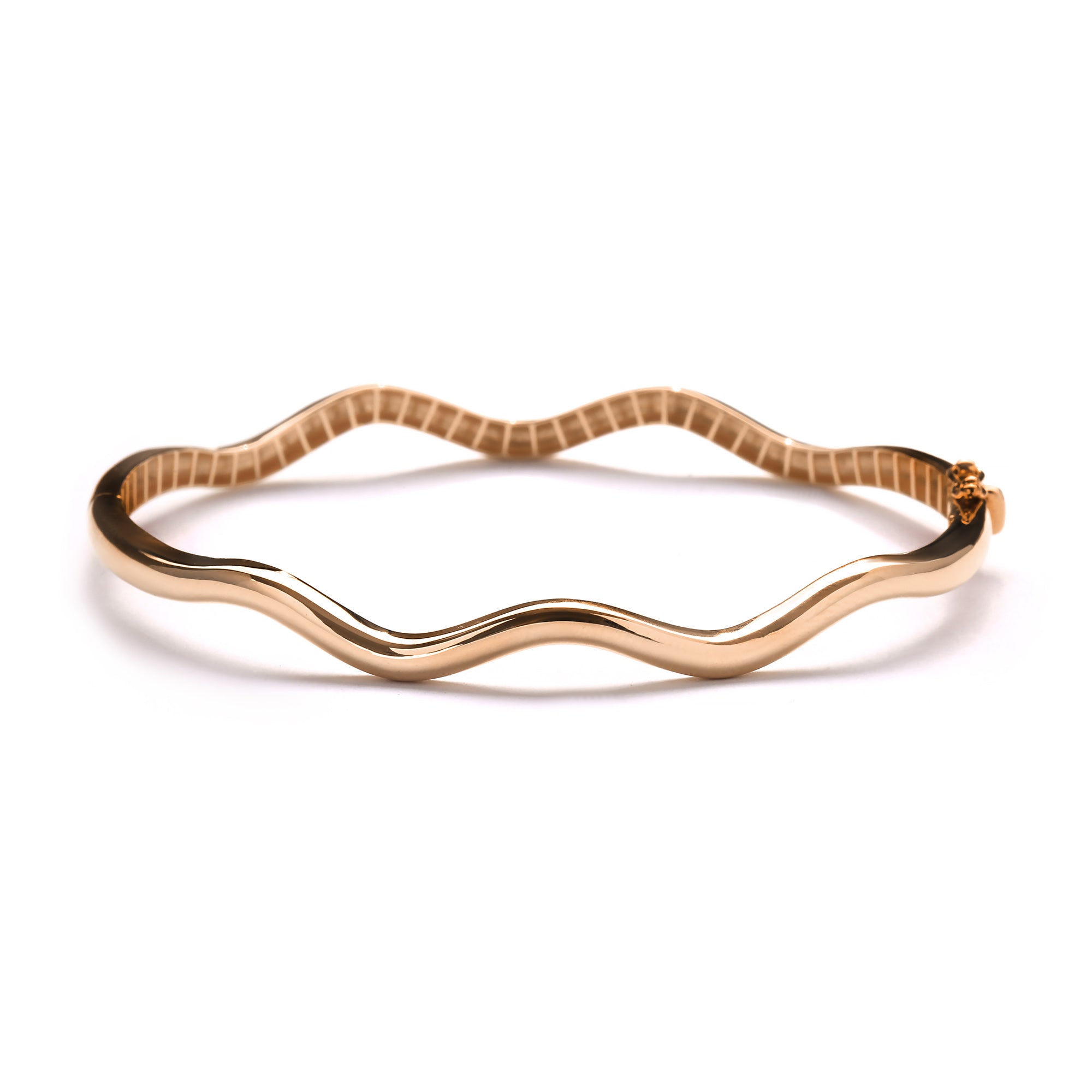 Orinthal Gold Bangle Rosegold (C2503040179)