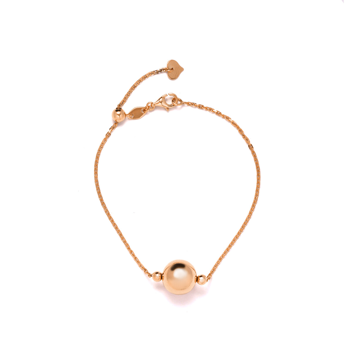 Orla Gold Bracelet (G2605190009)