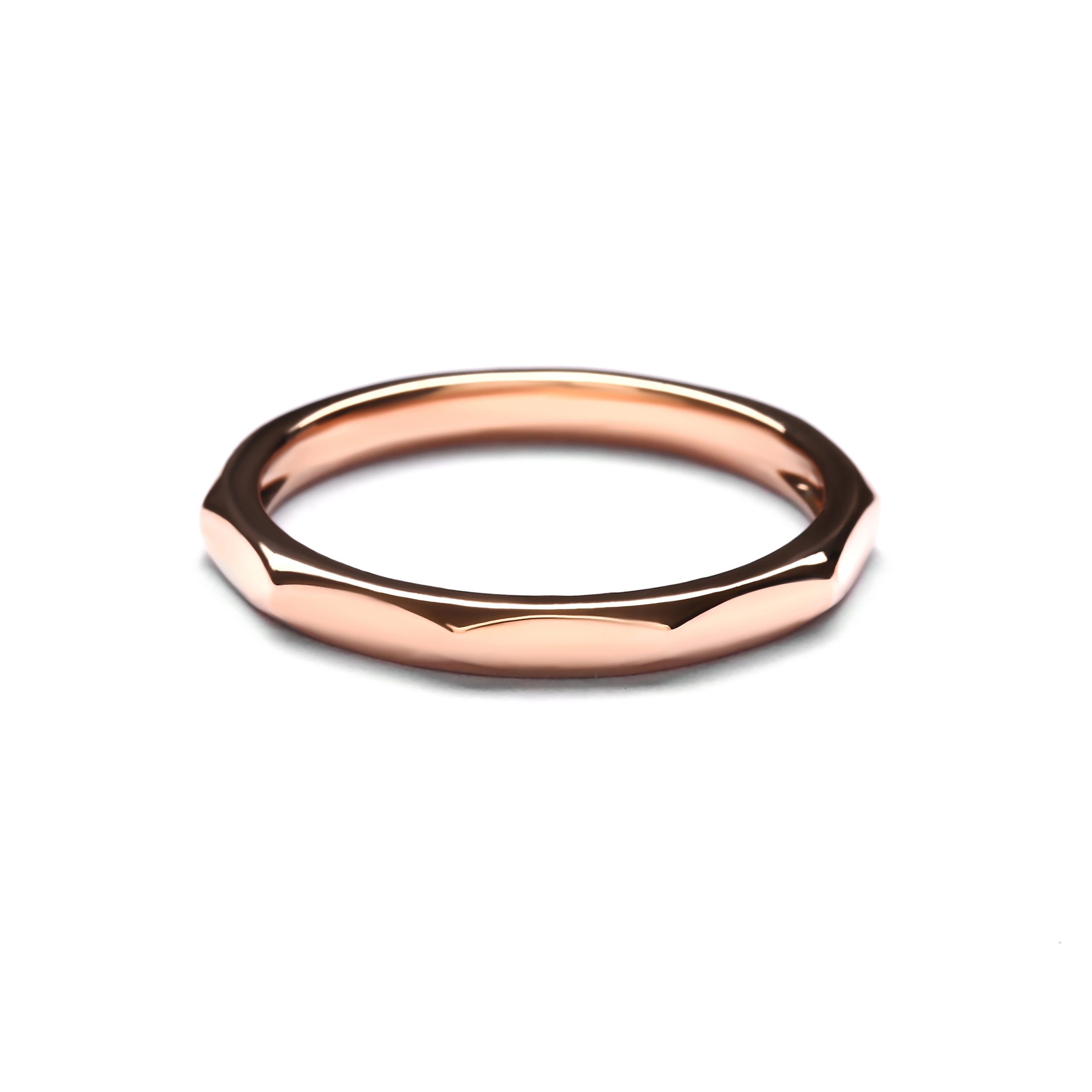 Kenzie for Man Gold Ring (P2301100028)