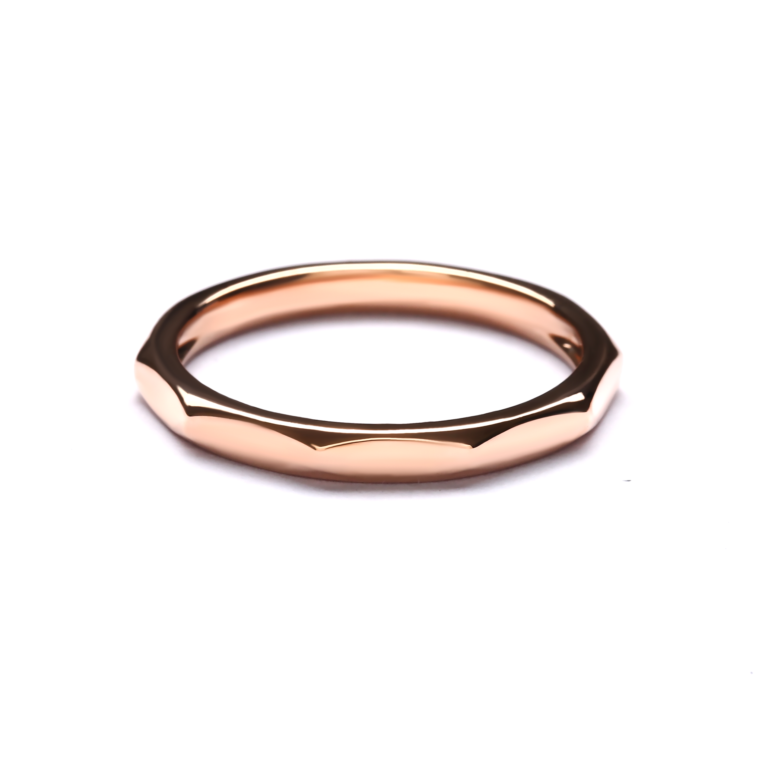 Kenzie for Woman Gold Ring (P2301100029)