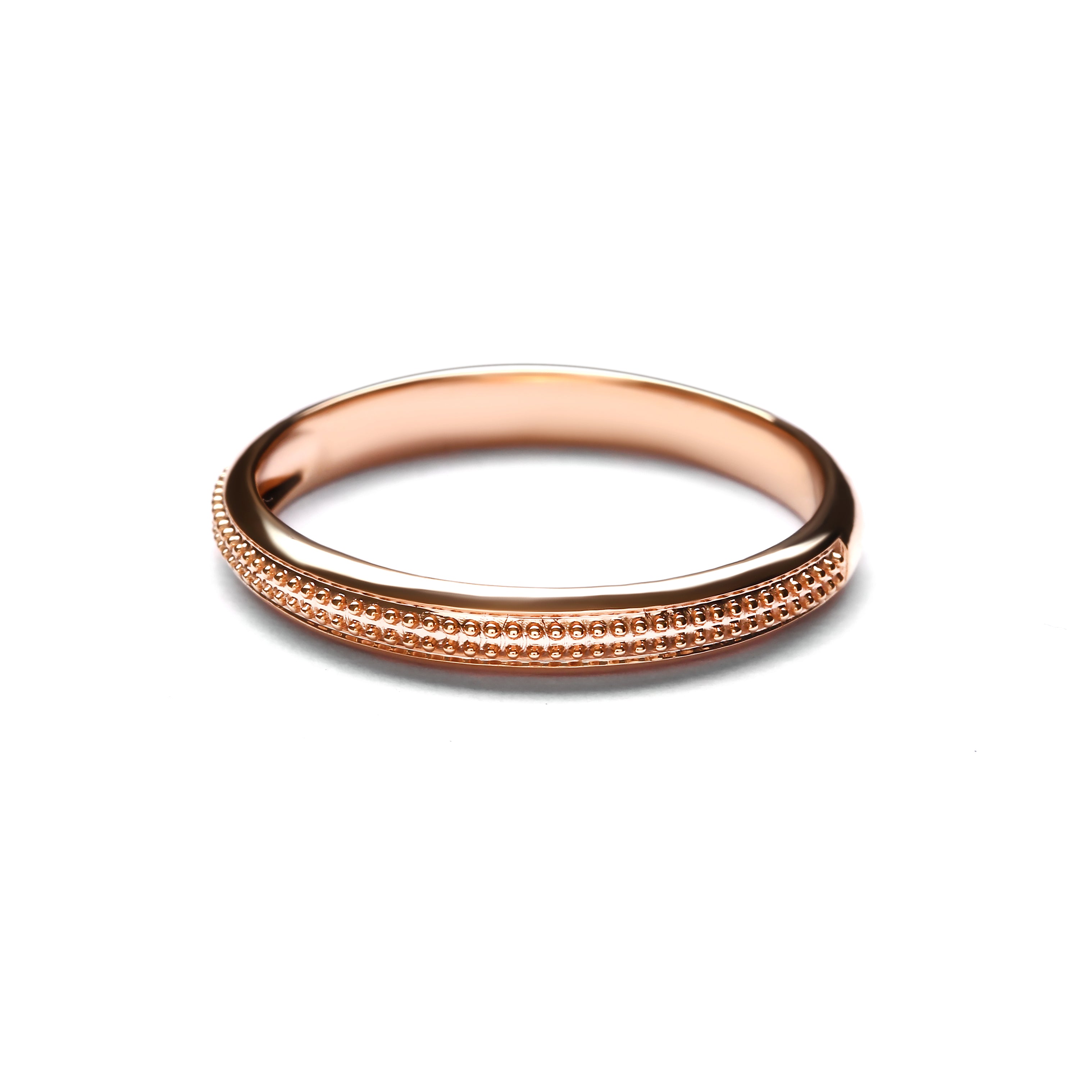 Freya Gold & Faeryn Diamond Ring