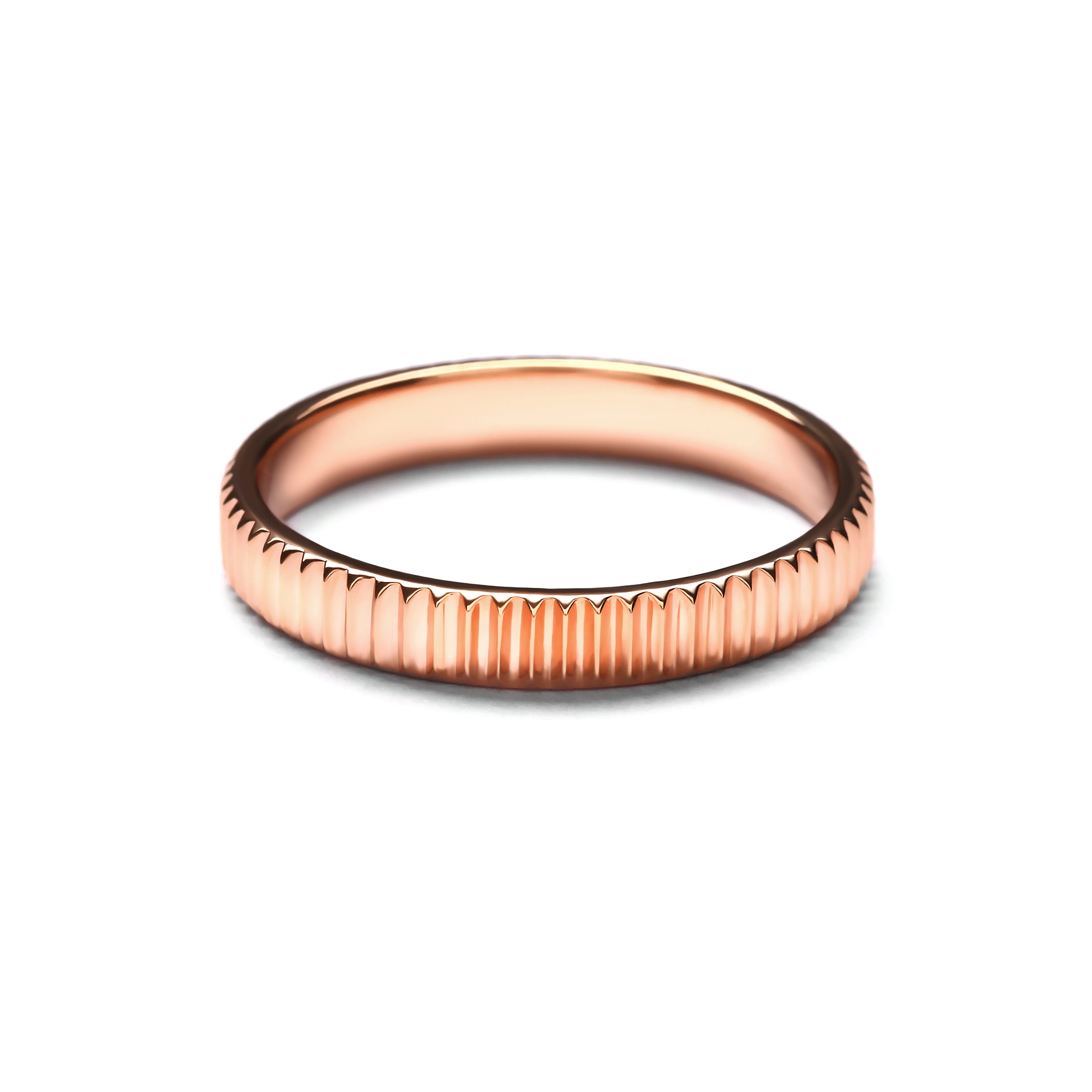 Pammy Gold Ring (P2301200026)