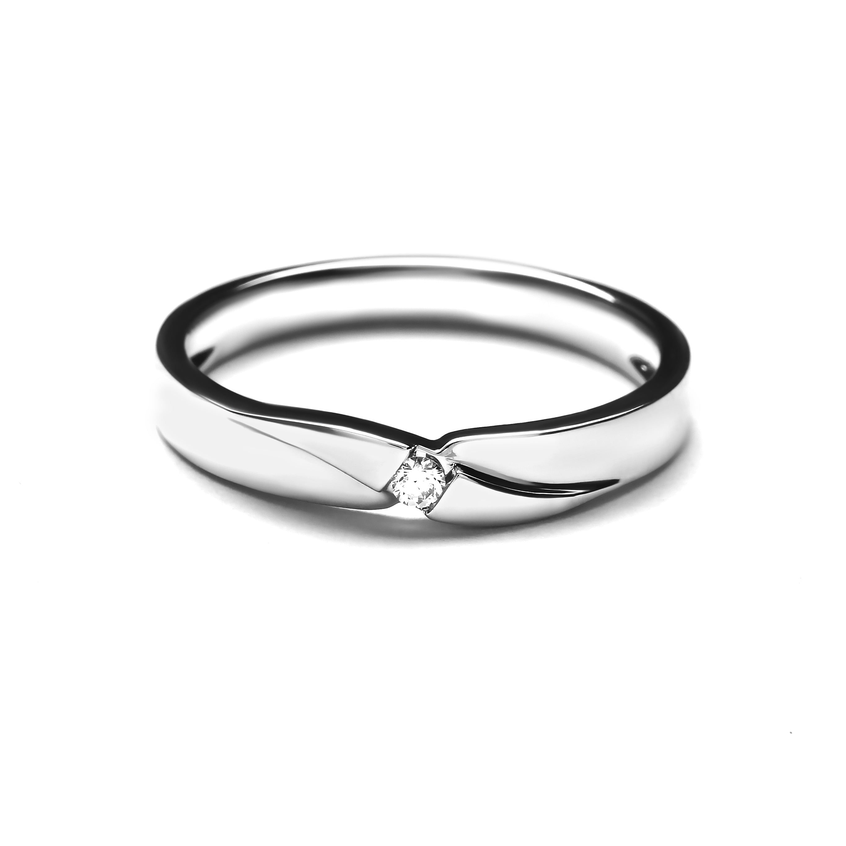 Stanbury Diamond Ring (P2301200028)