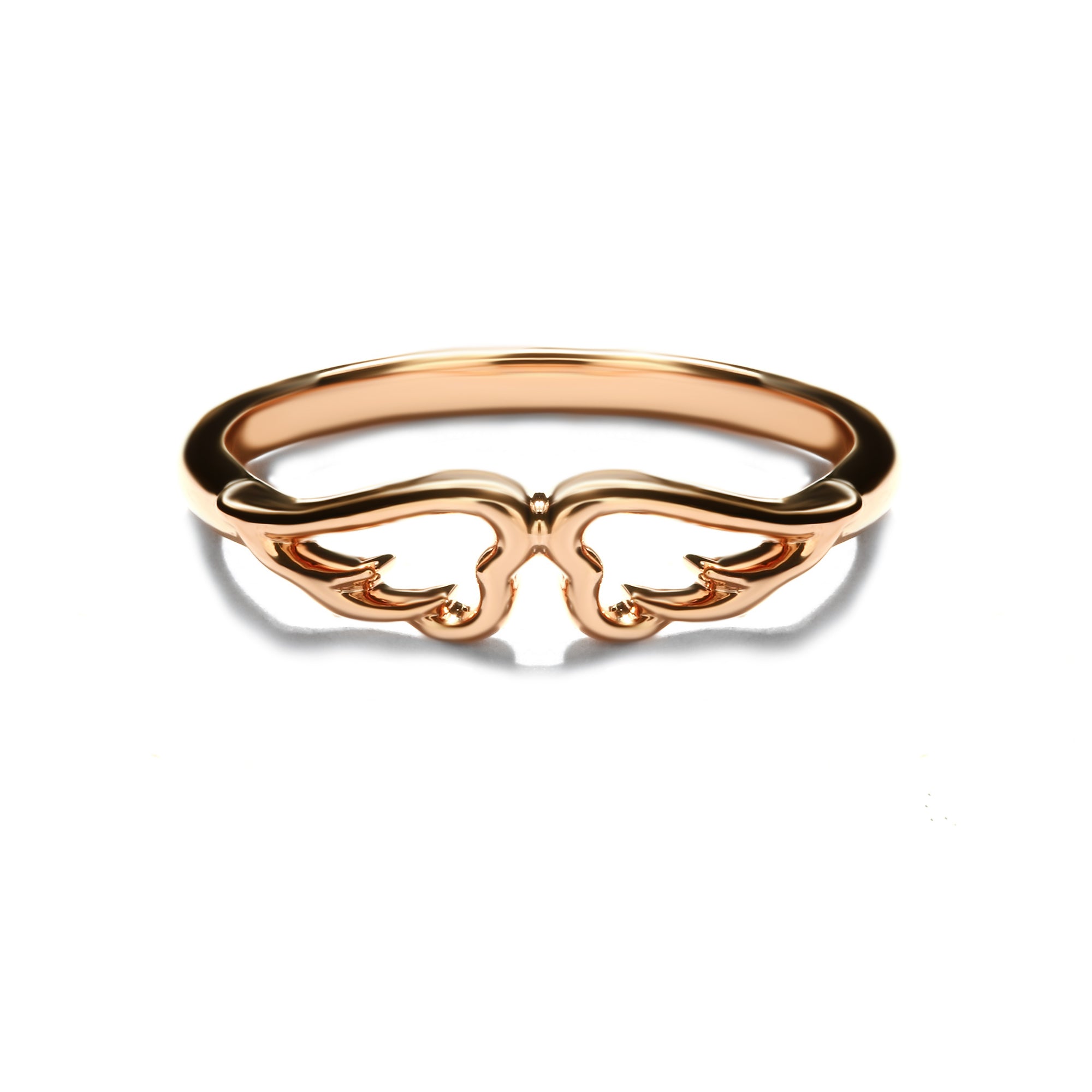 Wingery Gold Ring (G2402070084)