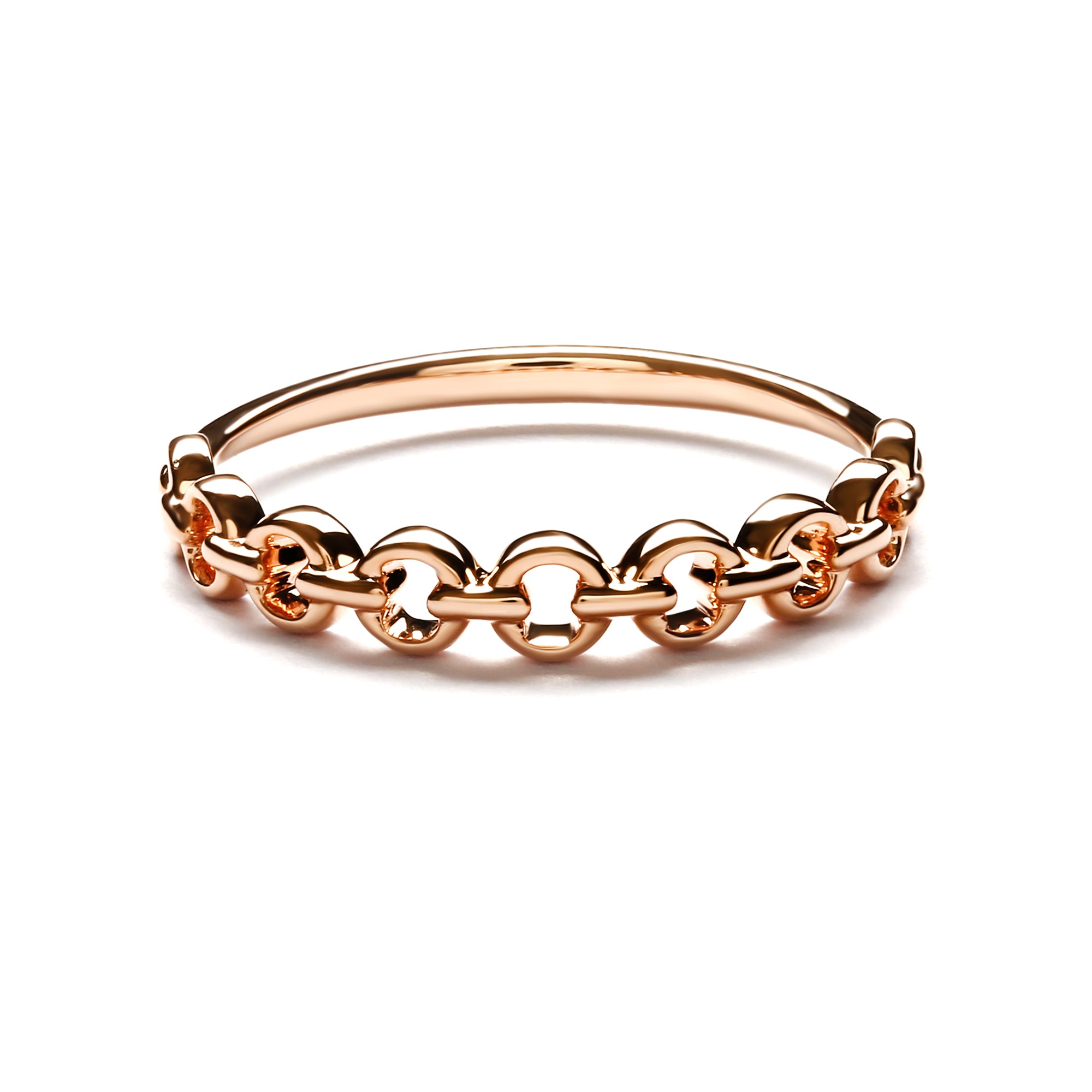 Ezter Gold Ring (G2311150006)