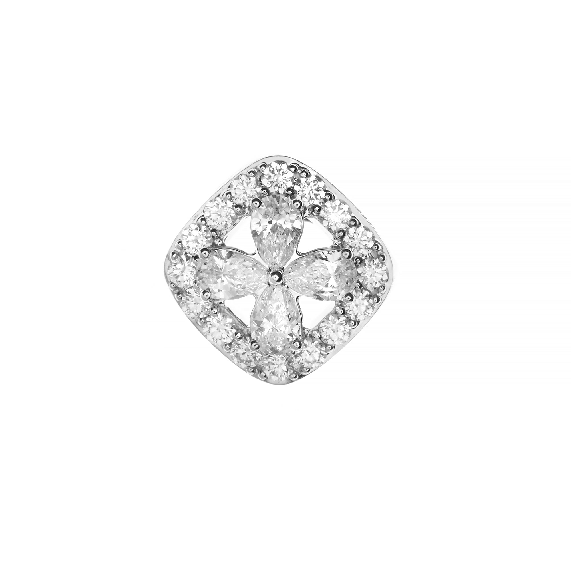 Marile Set Diamond (Champagne)