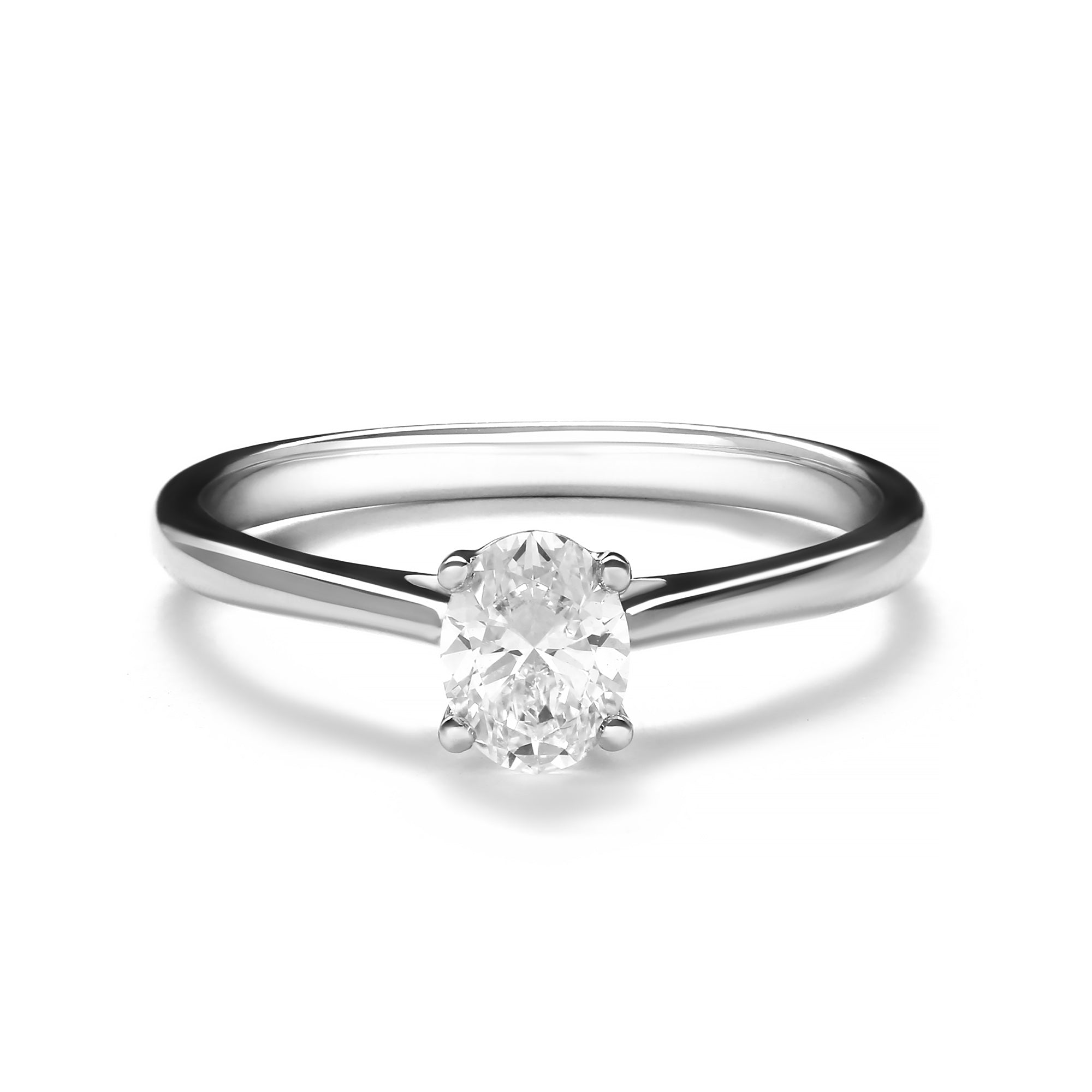 Esméline GIA Diamond Ring (P2507290014)
